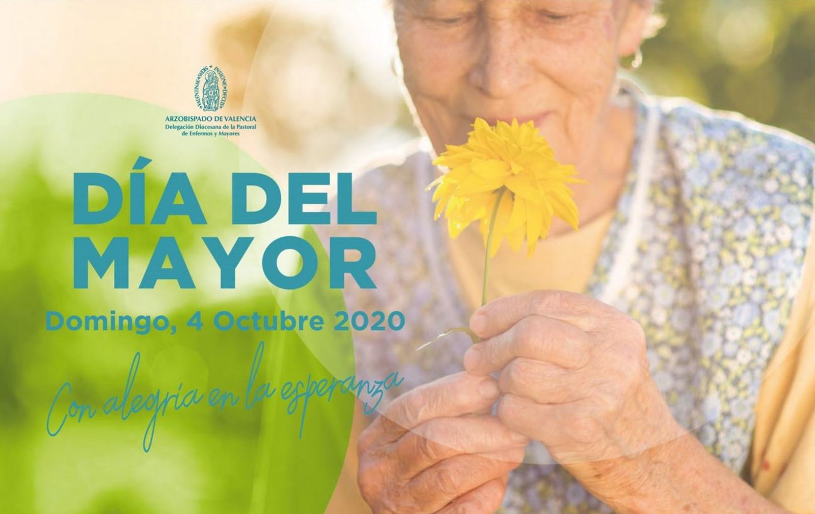 Día del Mayor en la Archidiócesis de Valencia