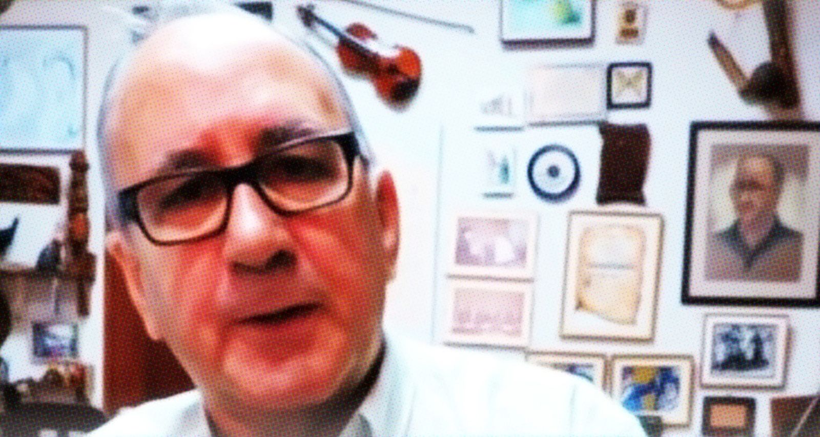 Joaquín García Sánchez