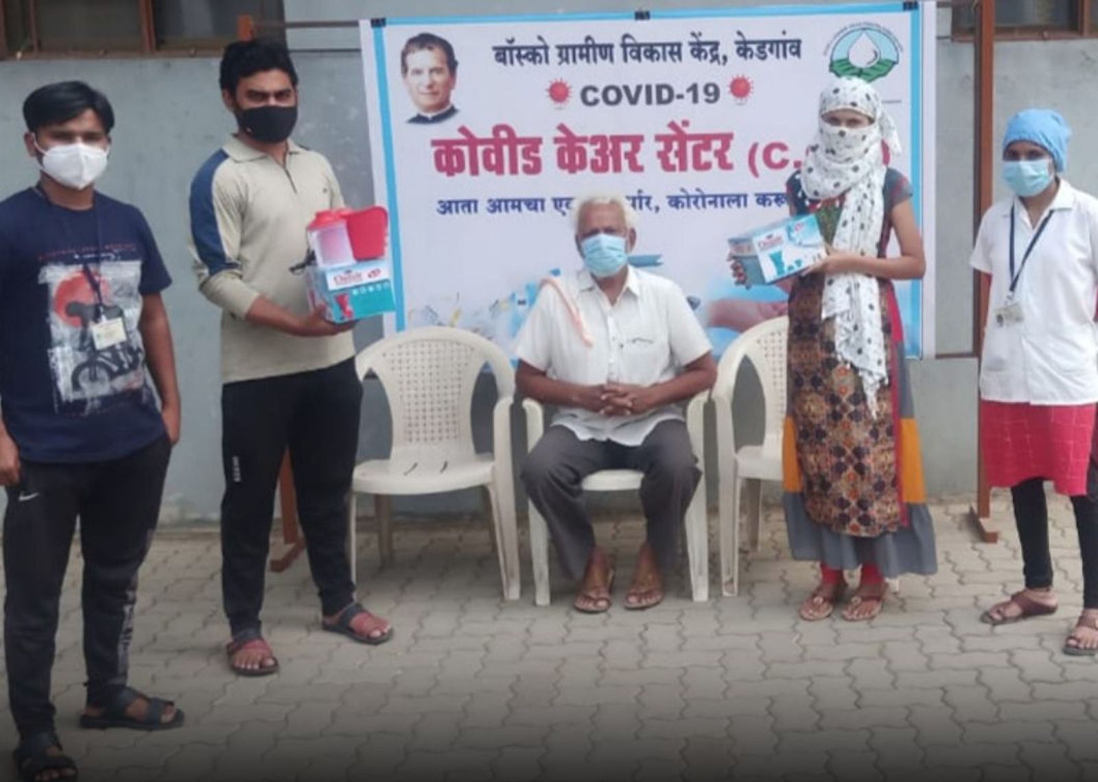 Misiones Salesianas en India