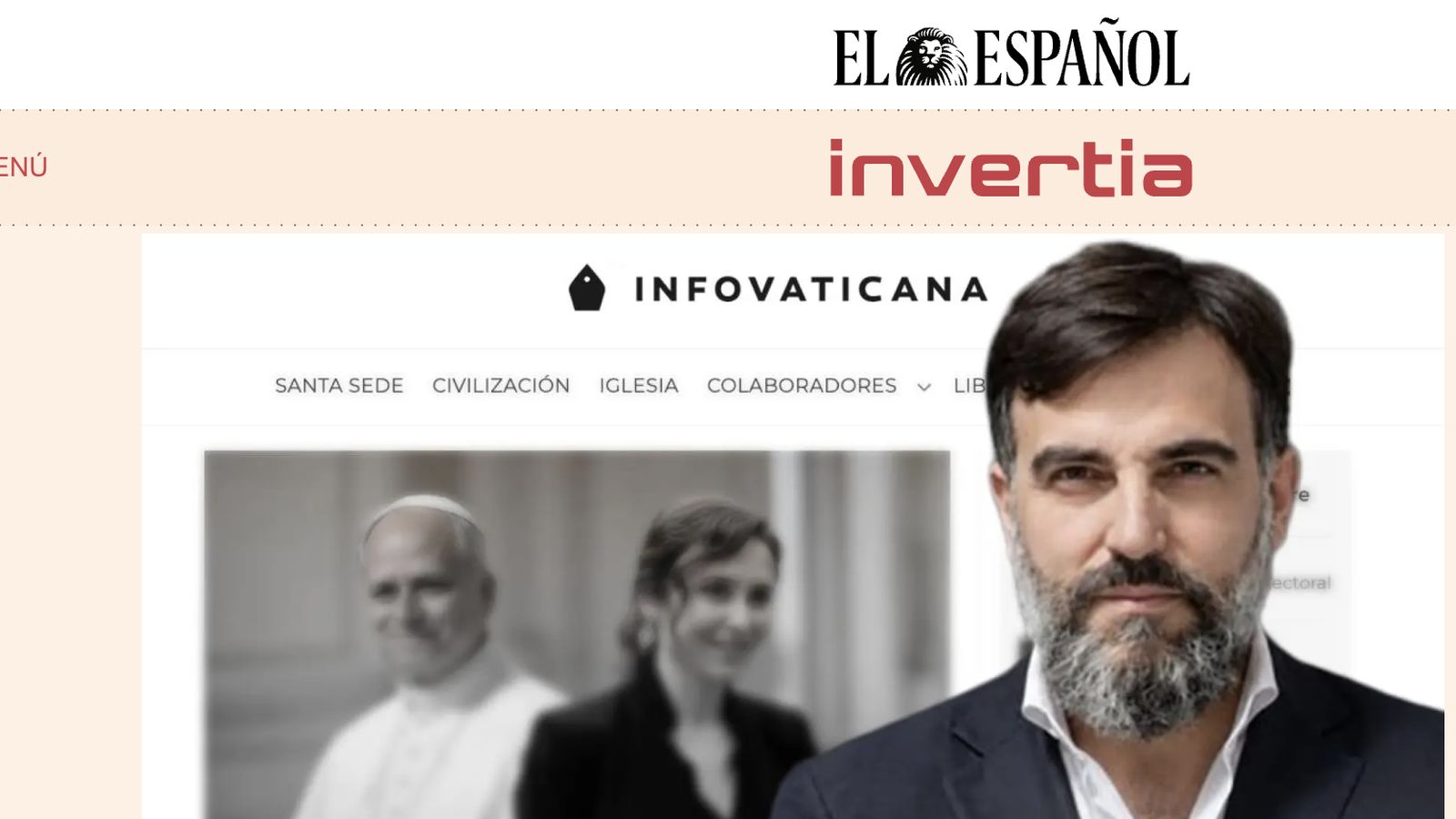 Javier Tebas