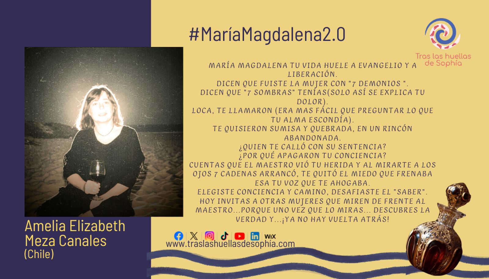 #MaríaMagdalena (10)