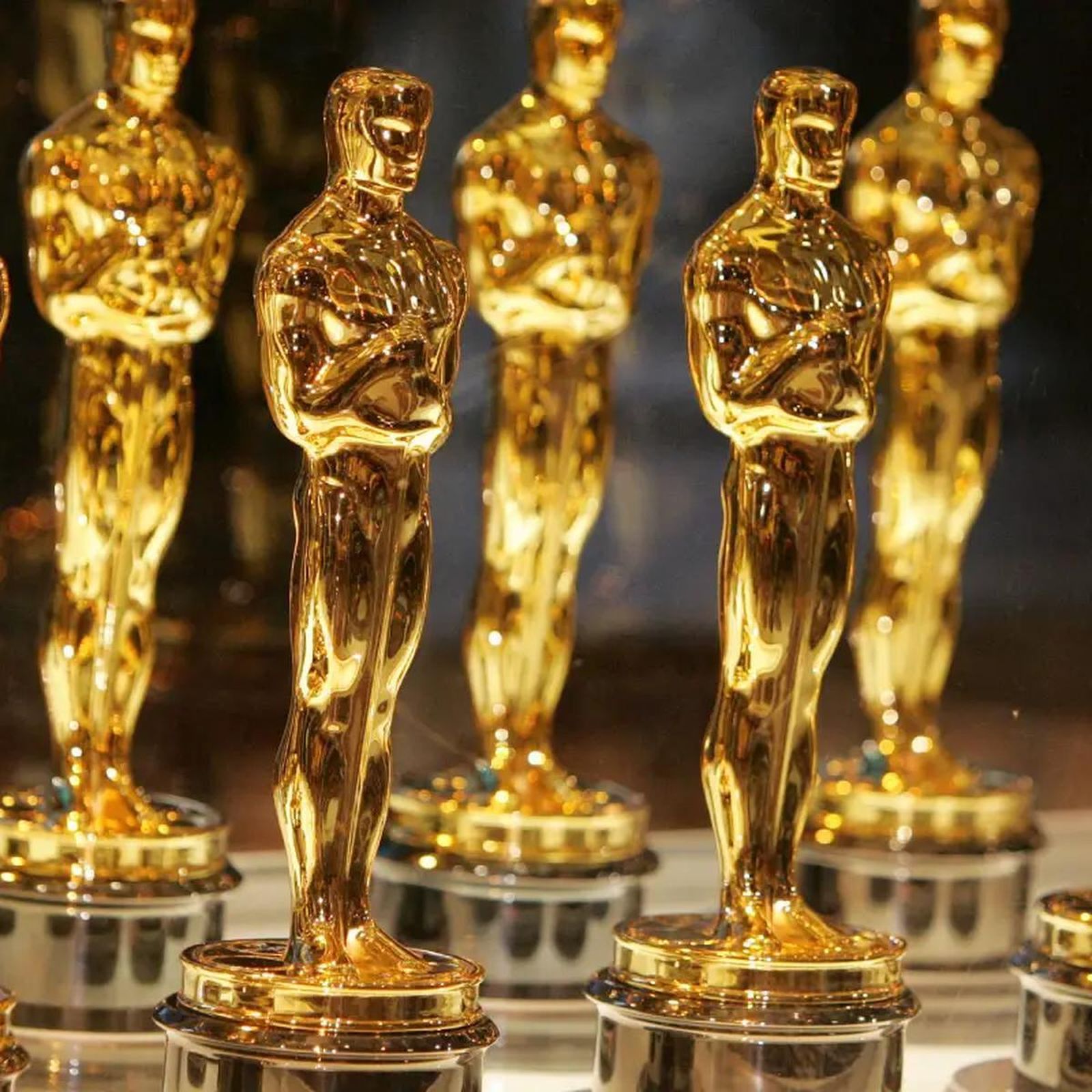 Un “Oscar” para los apóstoles de cada día