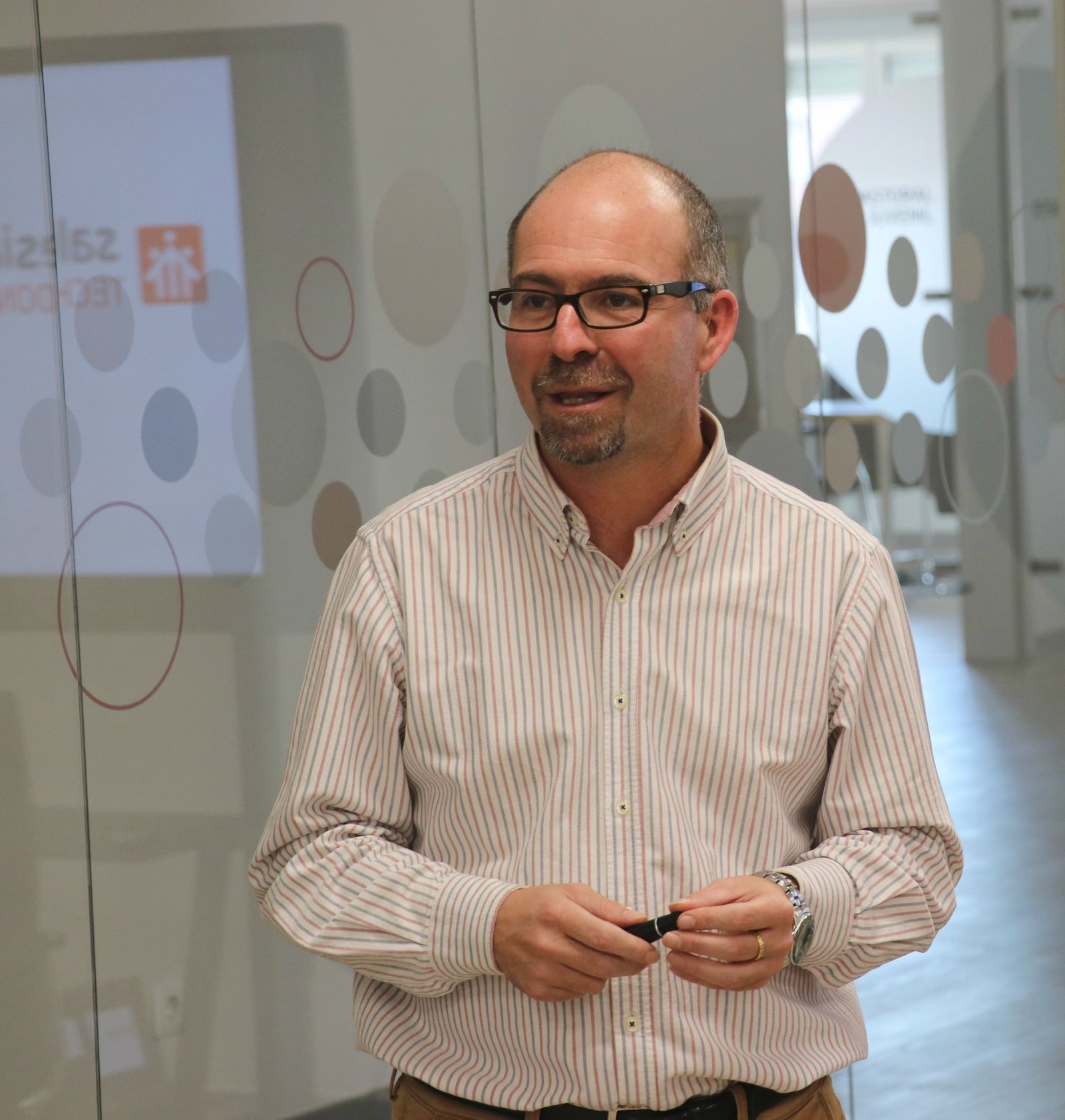 Fernando García Sánchez, nuevo Provincial de la Inspectoría salesiana Santiago el Mayor