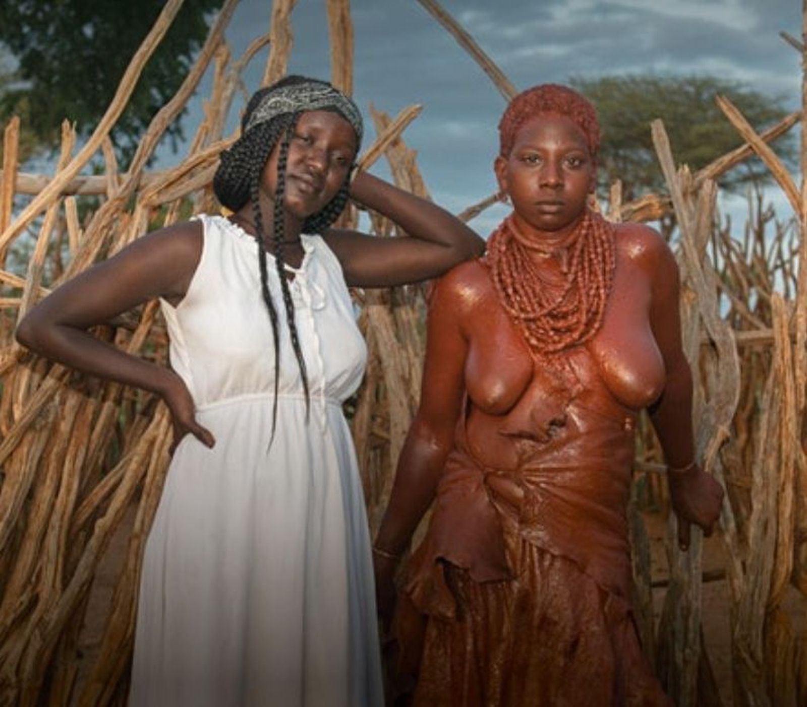 Exposición 'Feminae'