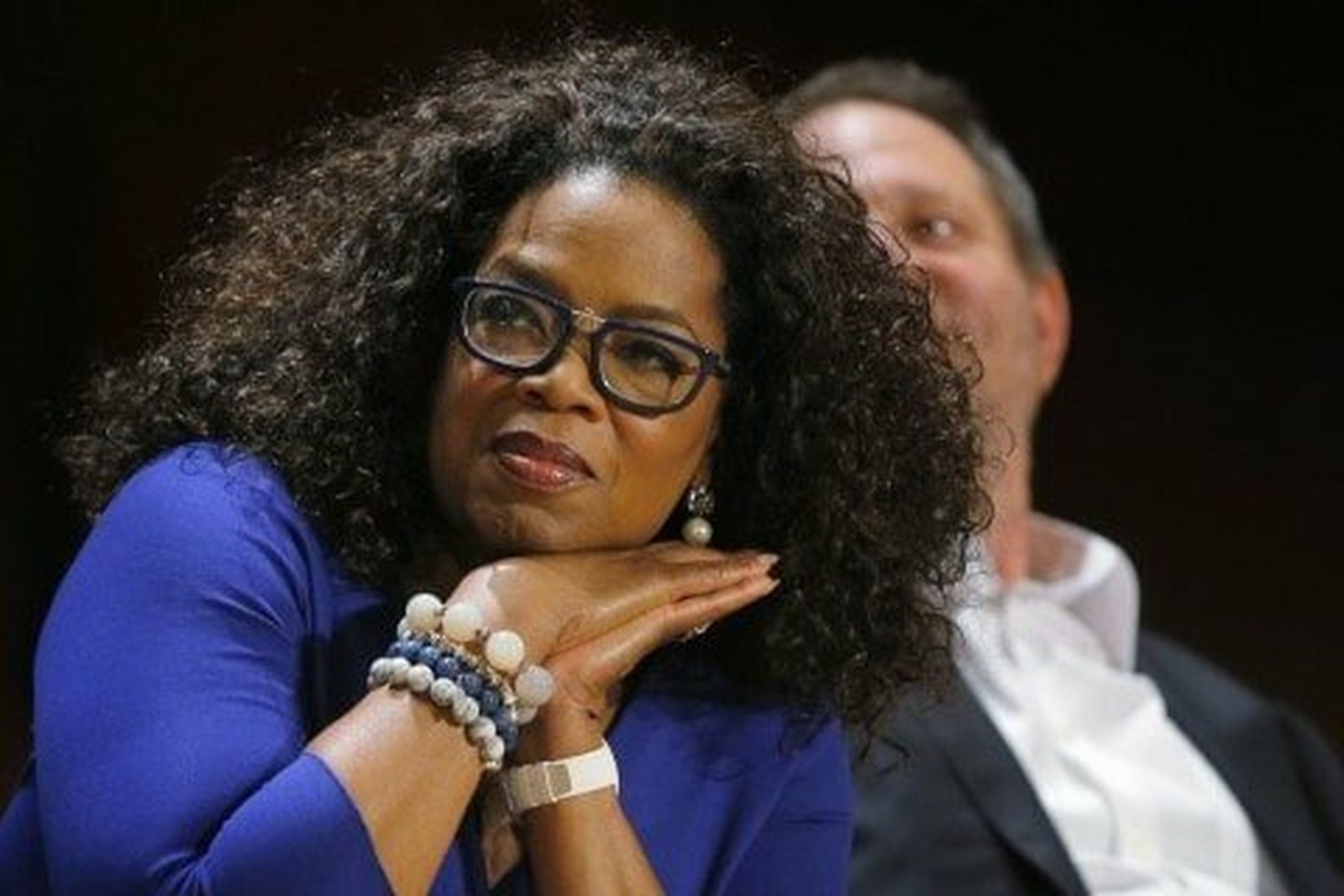 Oprah