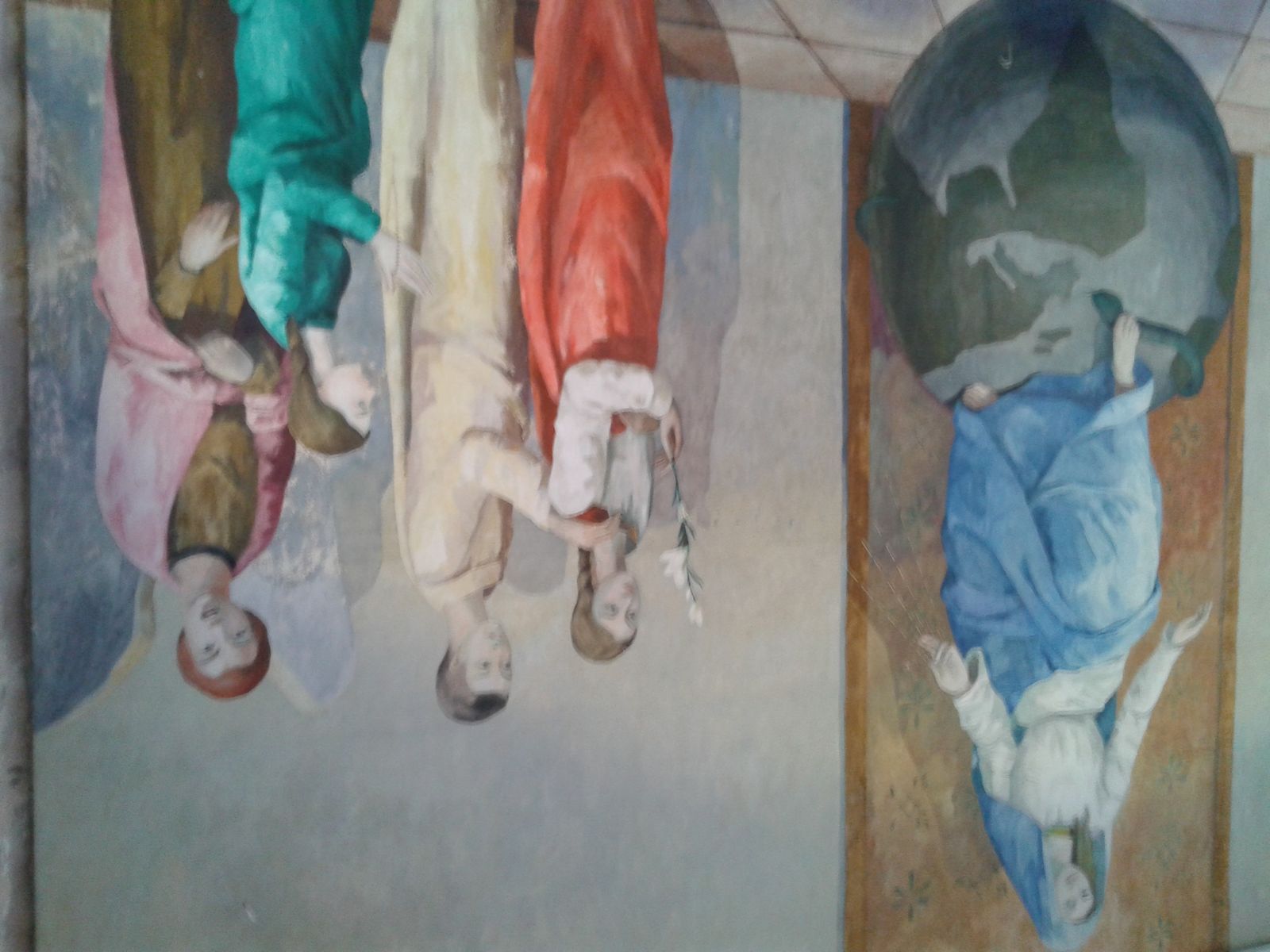 XIII Domingo del TiempoOrdinario