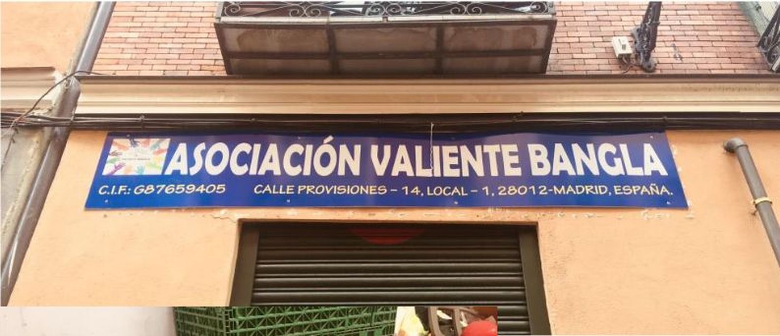 Asociación Valiente Bangla