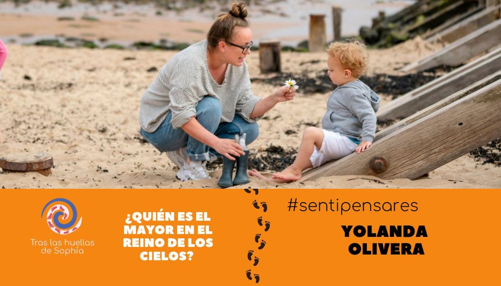 ¿Quién es el mayor en el reino de los cielos?