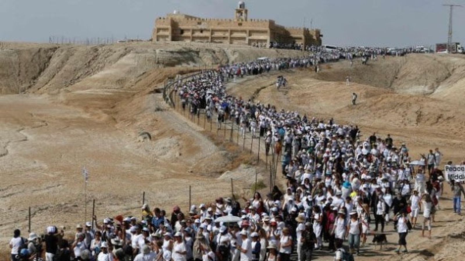 Bienaventuranzas de la Paz