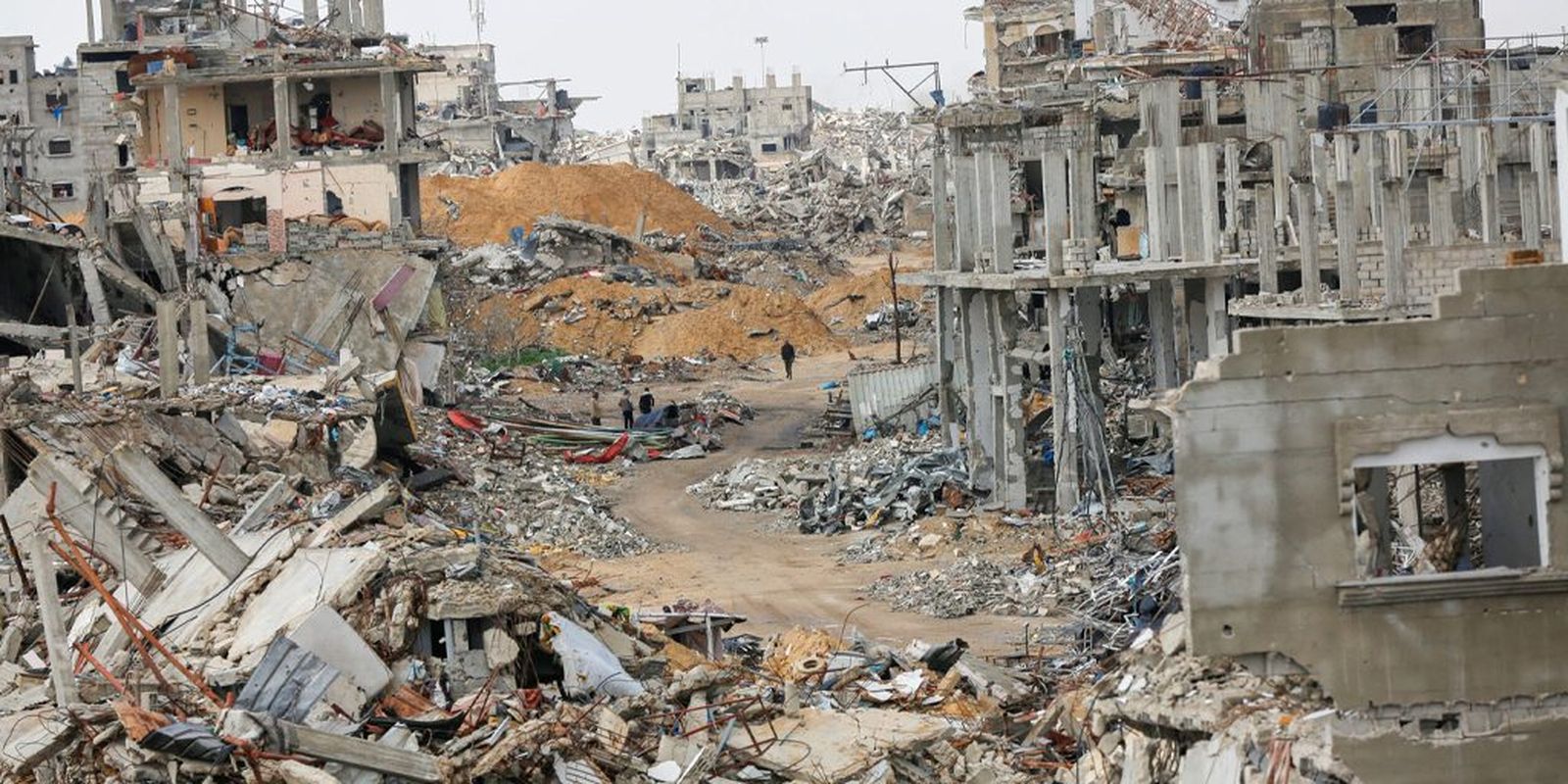Gaza en 2026