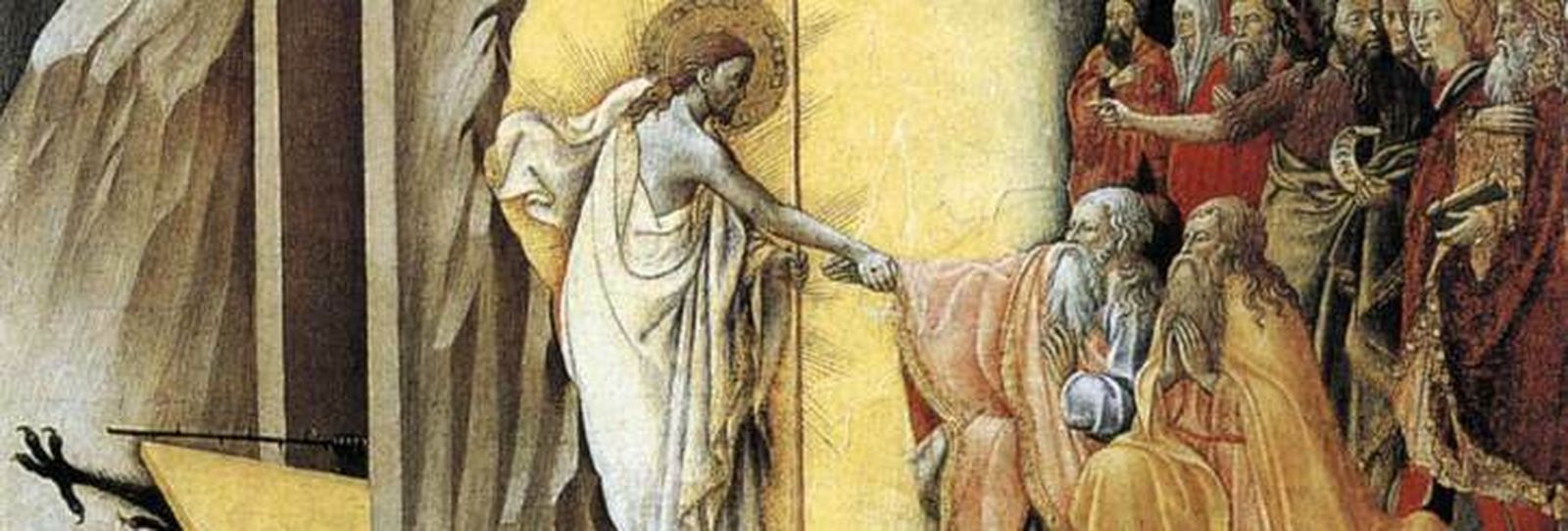 Descendió a los Infiernos y resucitó de entre los muertos