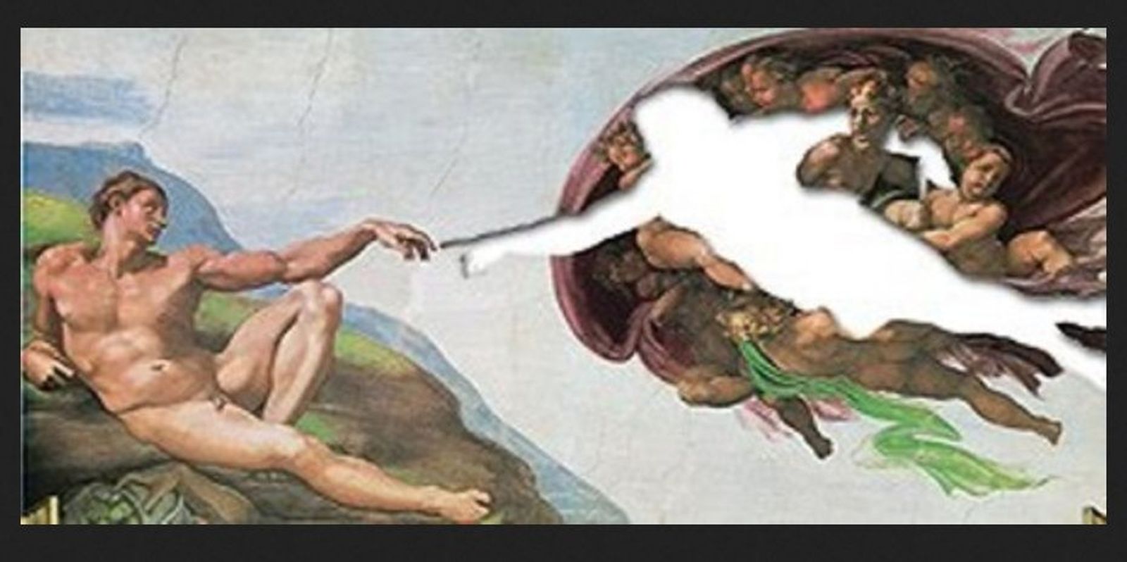 Pos-teísmo y pos-religión