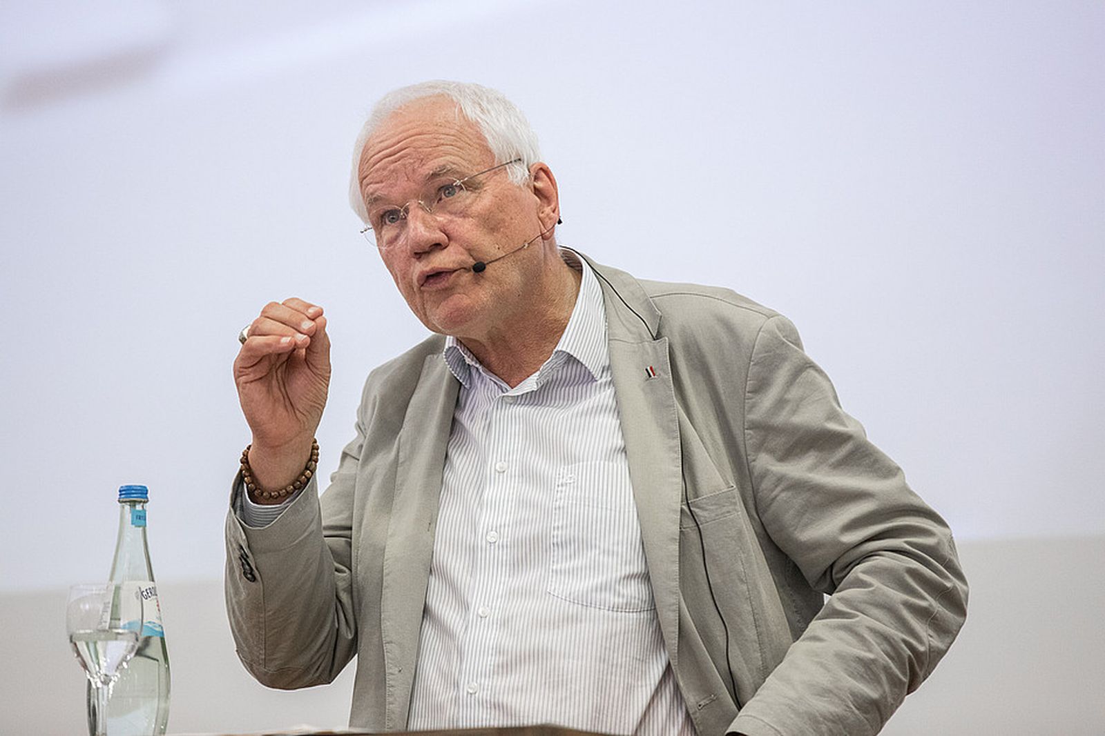 Wunibald Müller