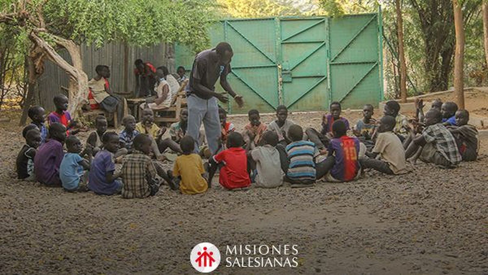 Misiones Salesianas
