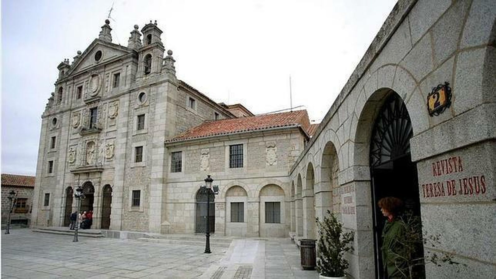 Seguir las huellas de los santos españoles, una oción turística evangelizadora