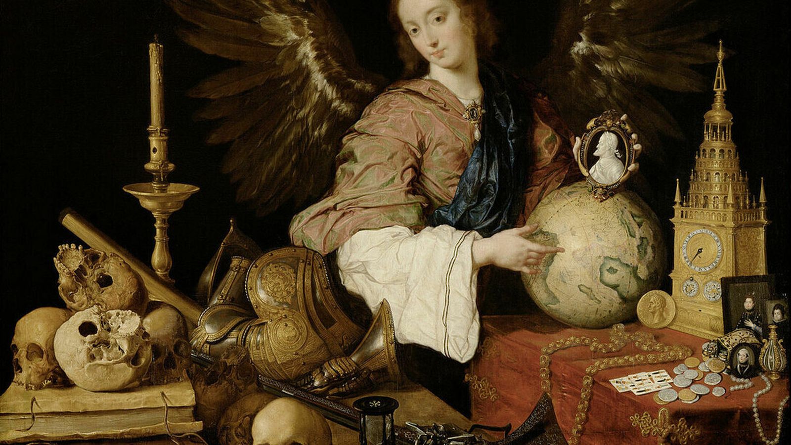 Conferencia en el l Ateneo de Madrid