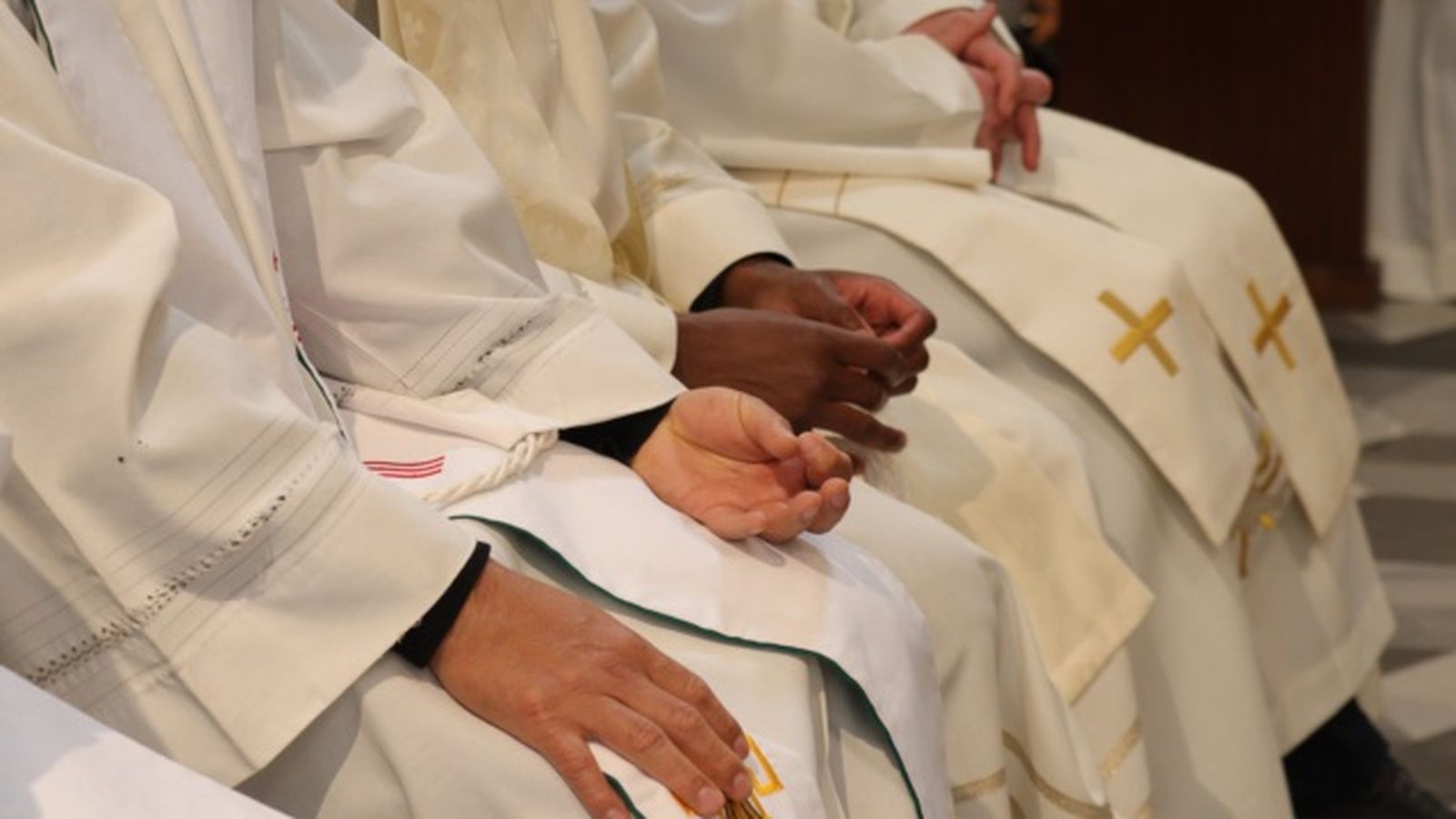 Nombramientos diocesanos