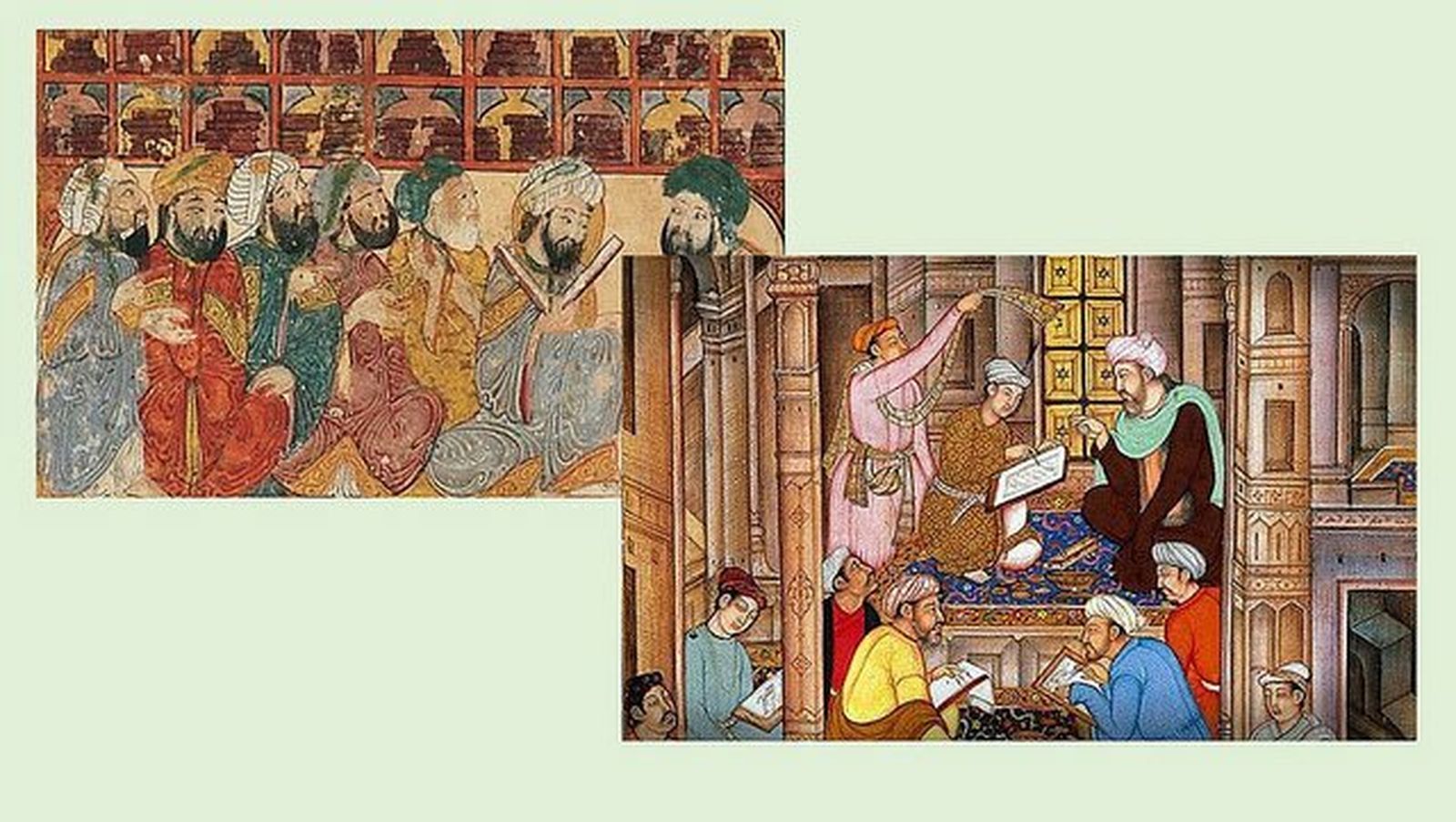 El islam, ¿una fe violenta?