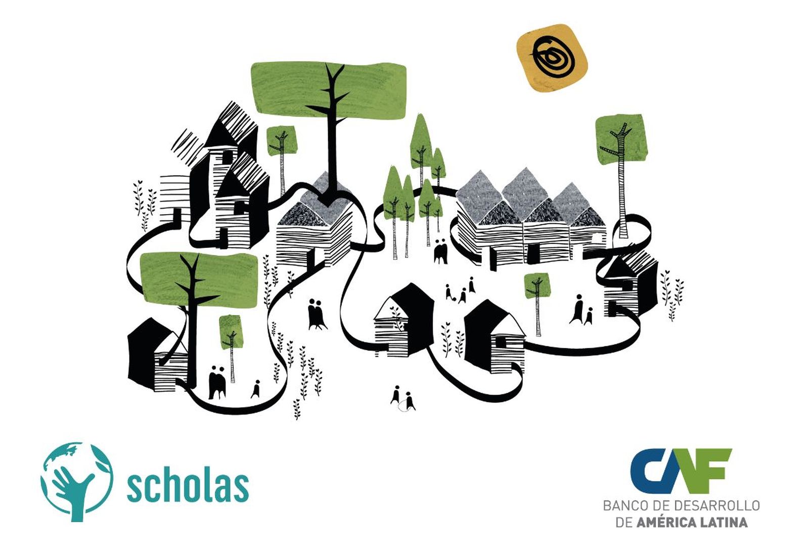I Congreso Mundial de "Eco-ciudades Educativas"
