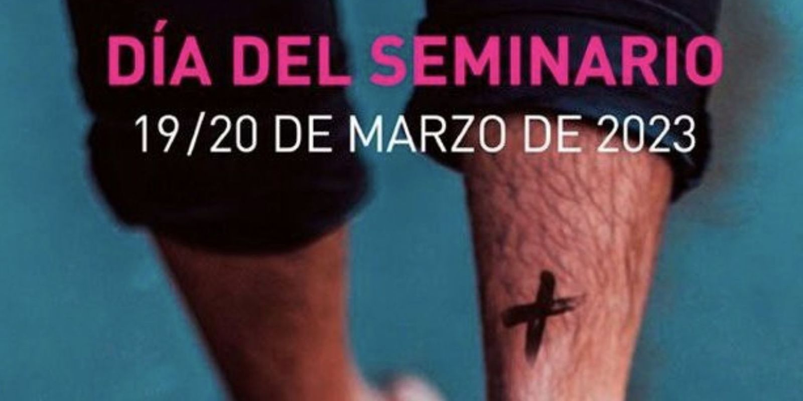 Día del seminario