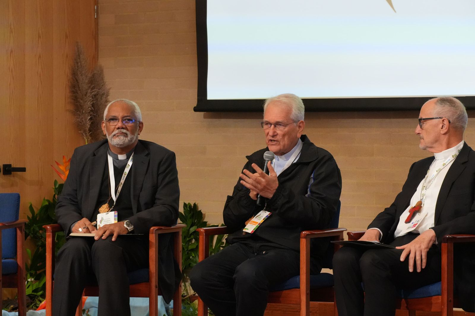 Zenildo Lima en Bogotá