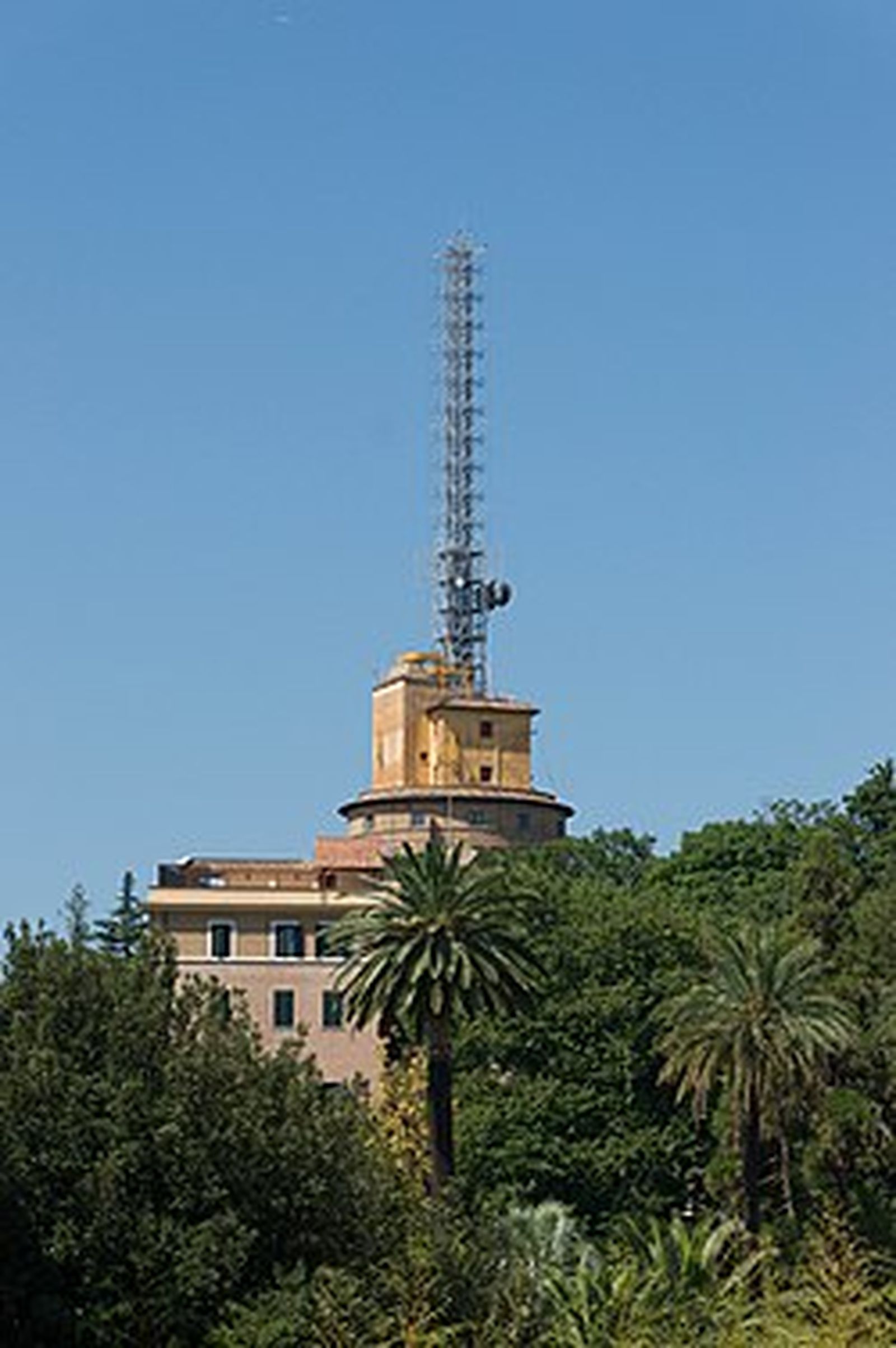 Radio Vaticana