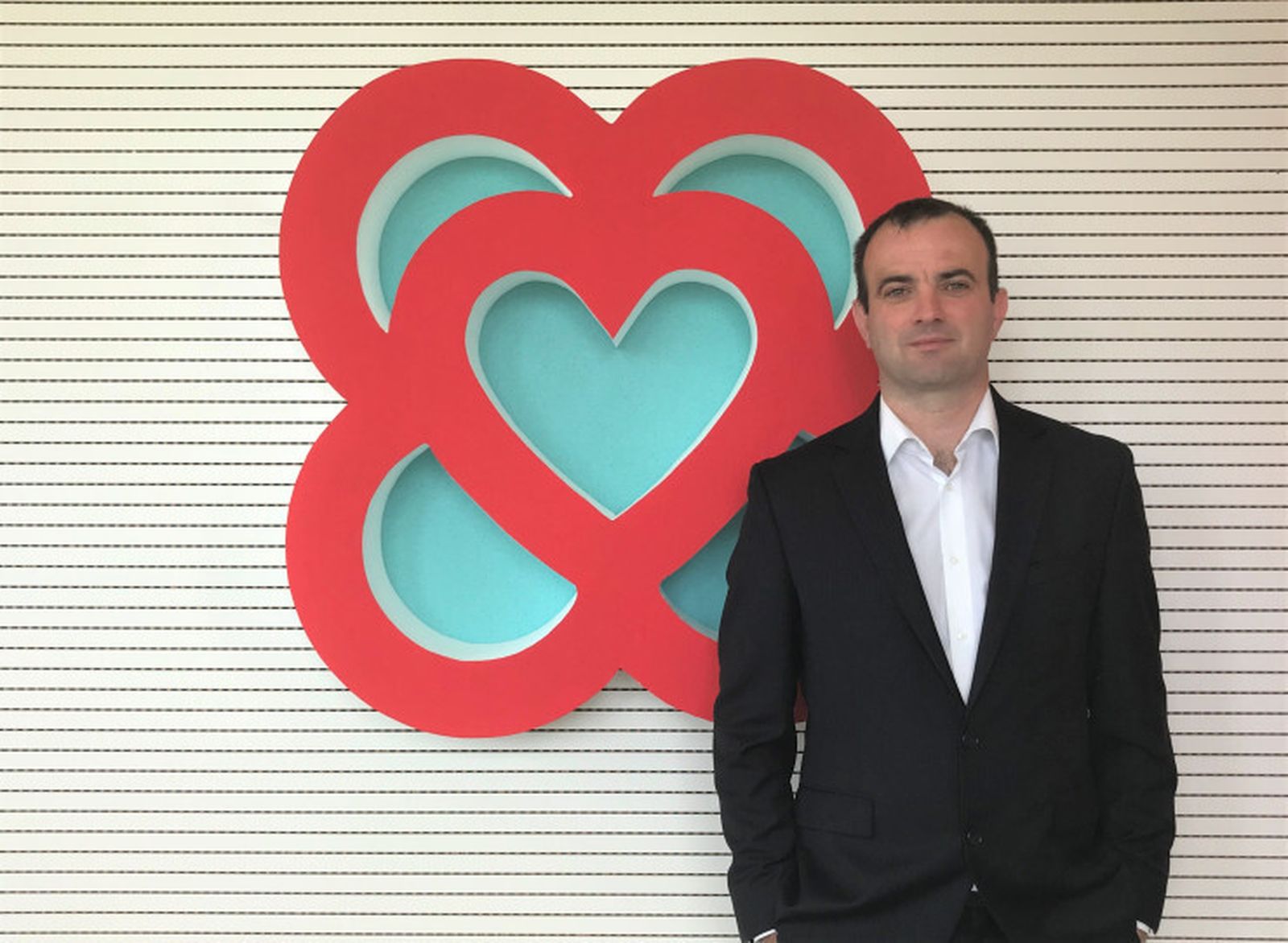 "Hay que hablar con expertos y confiar en la ciencia", asegura Serrano Pons