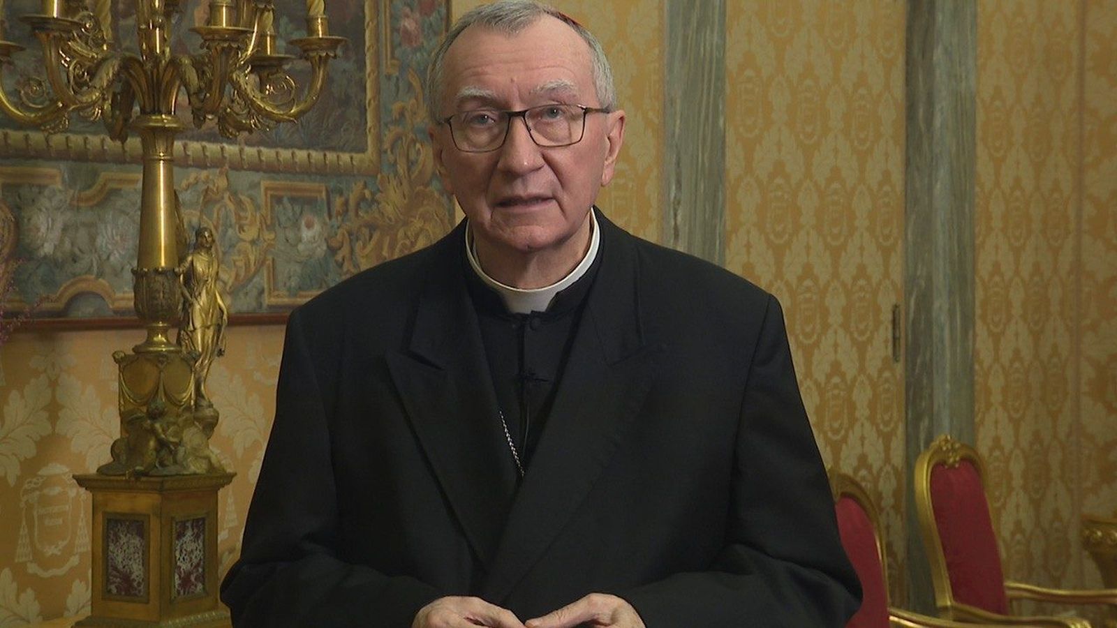 Pietro Parolin