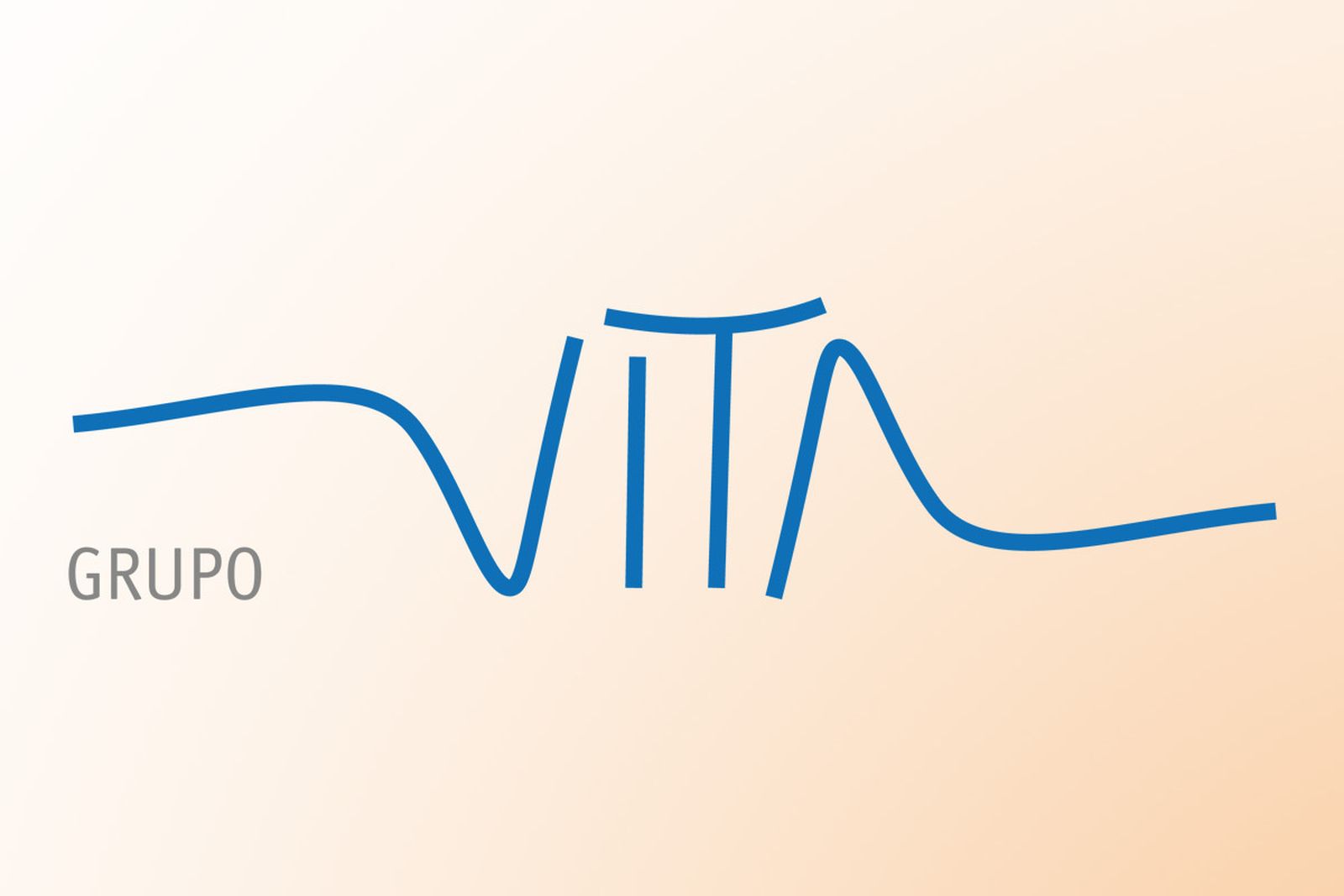 Logo del Grupo Vita, organismo creado por la Iglesia en Portugal