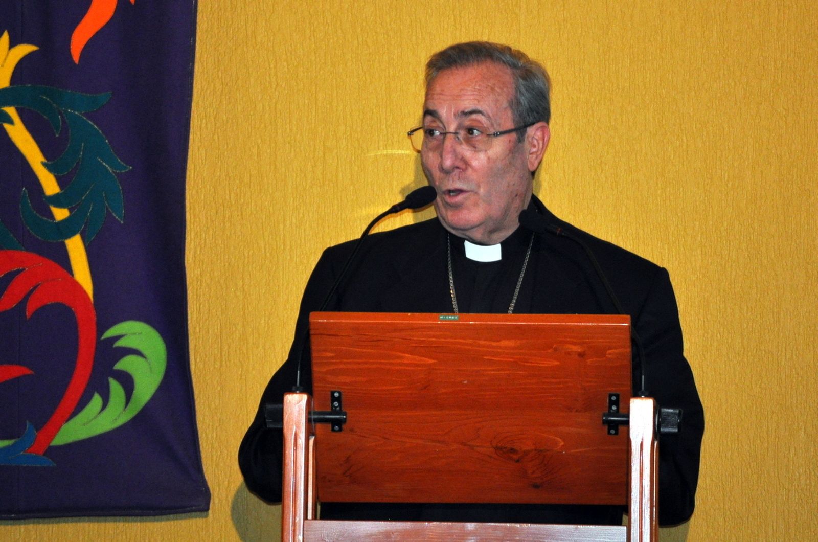 Francisco Pérez, arzobispo de Pamplona