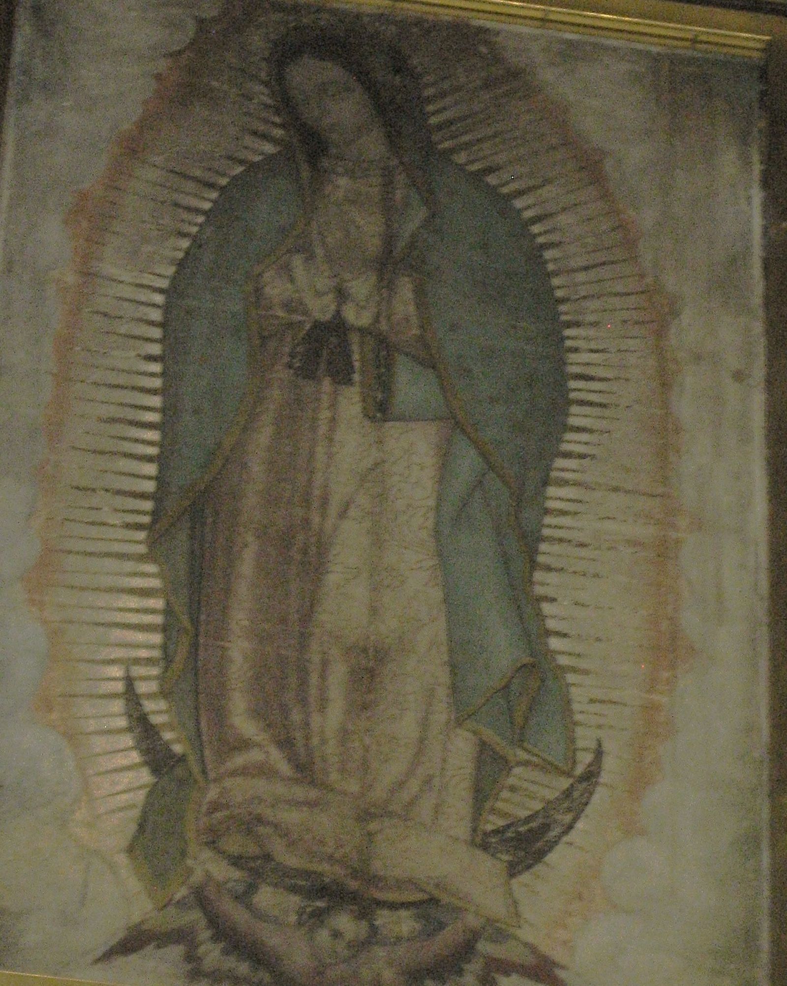 12 II Jueves de Adviento