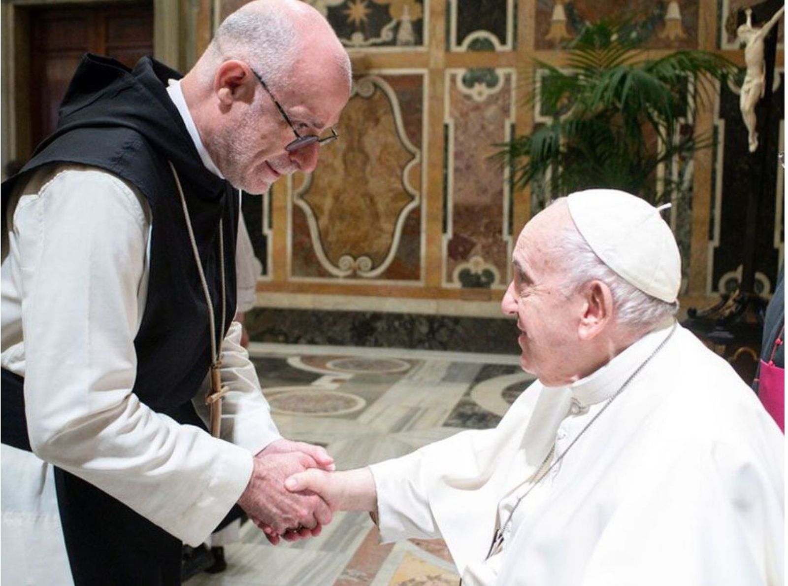 Octavi Vila y Francisco