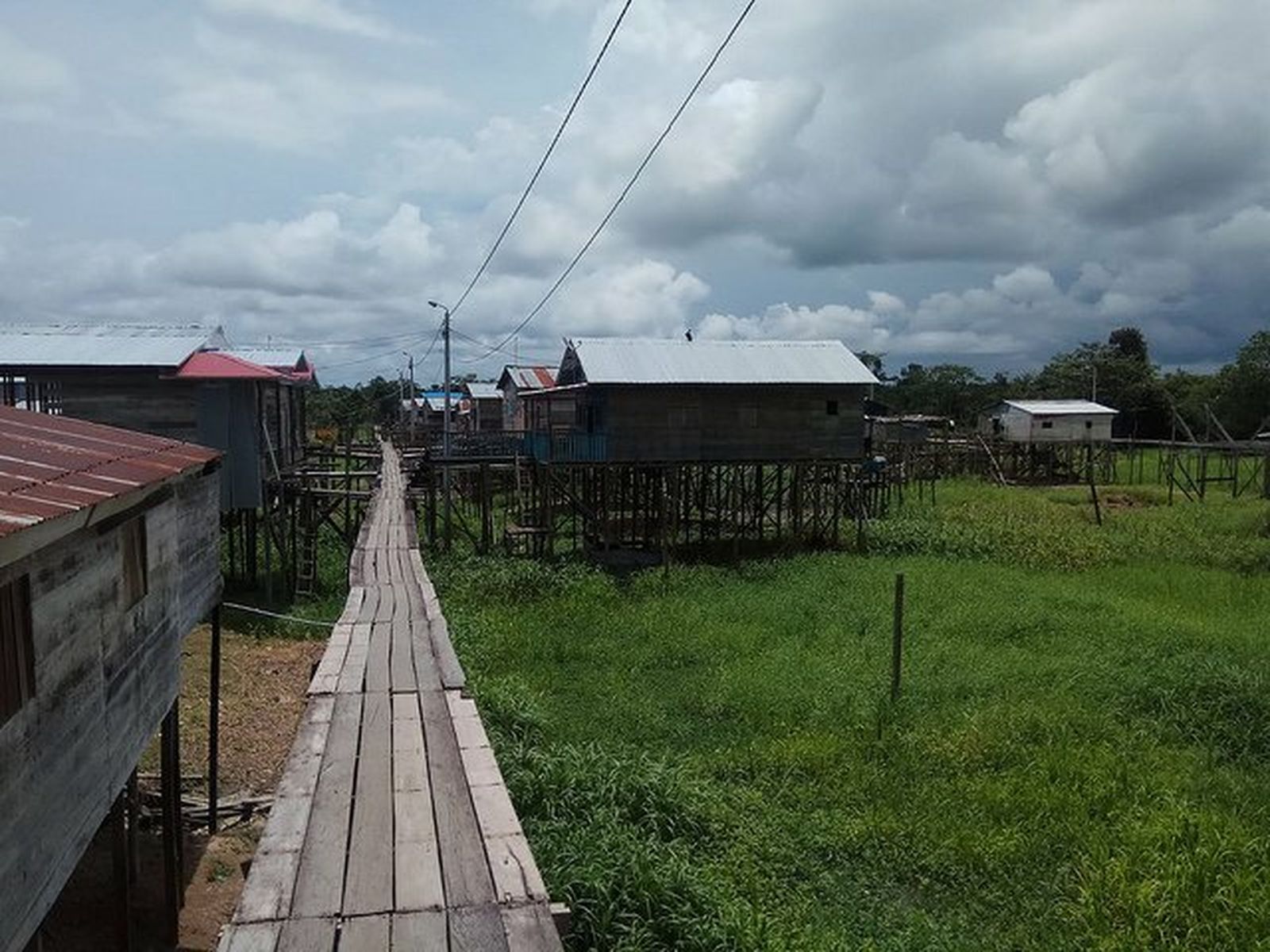 Comunidad de Islandia