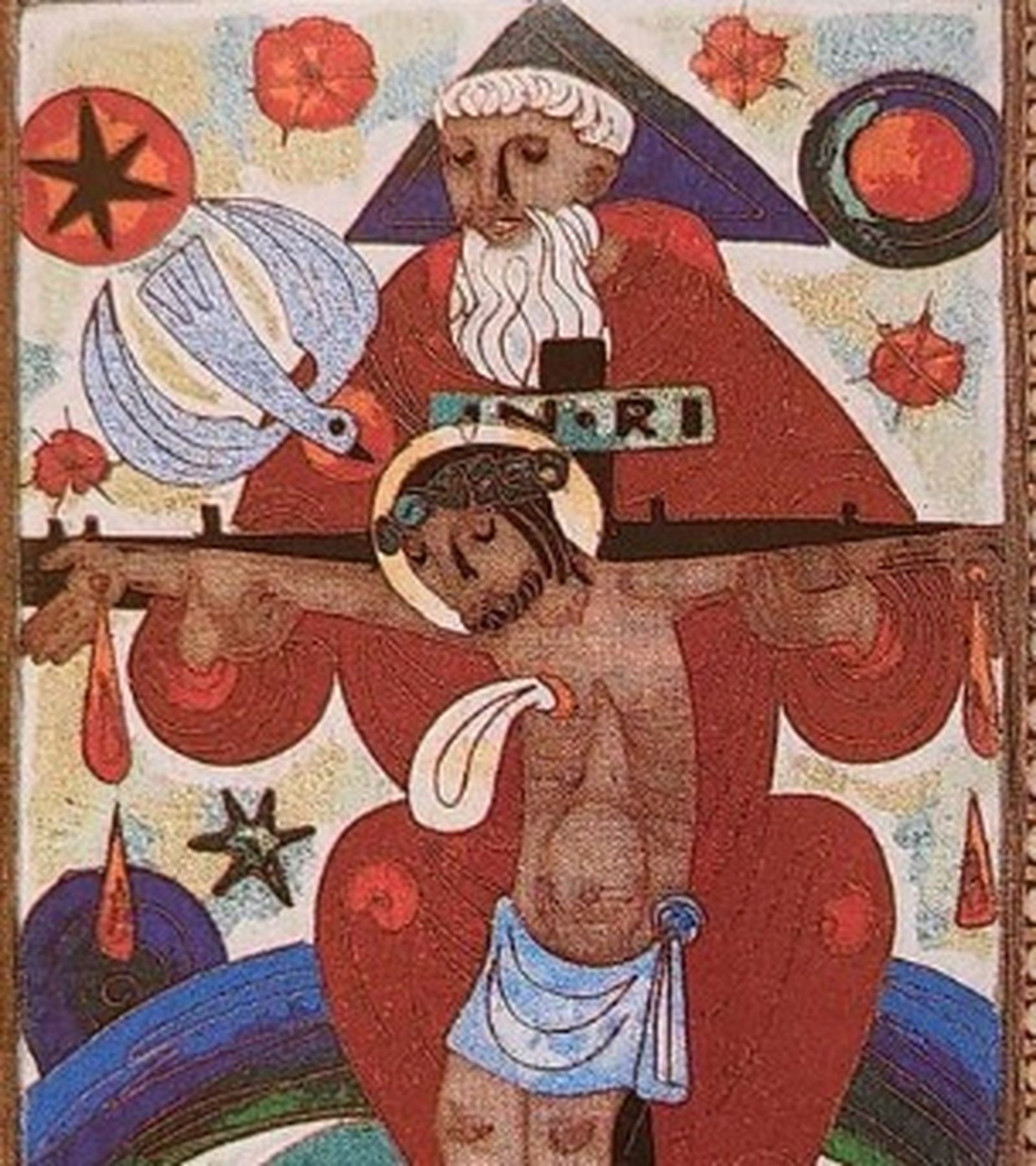 8 de Junio: Pentecostés