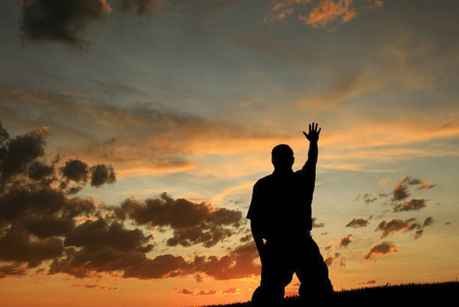 ❤️  ¡De las palmas del mundo,  a la Cruz nuestra de cada día!