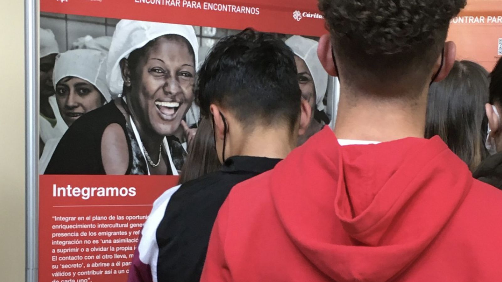 Regularización de migrantes