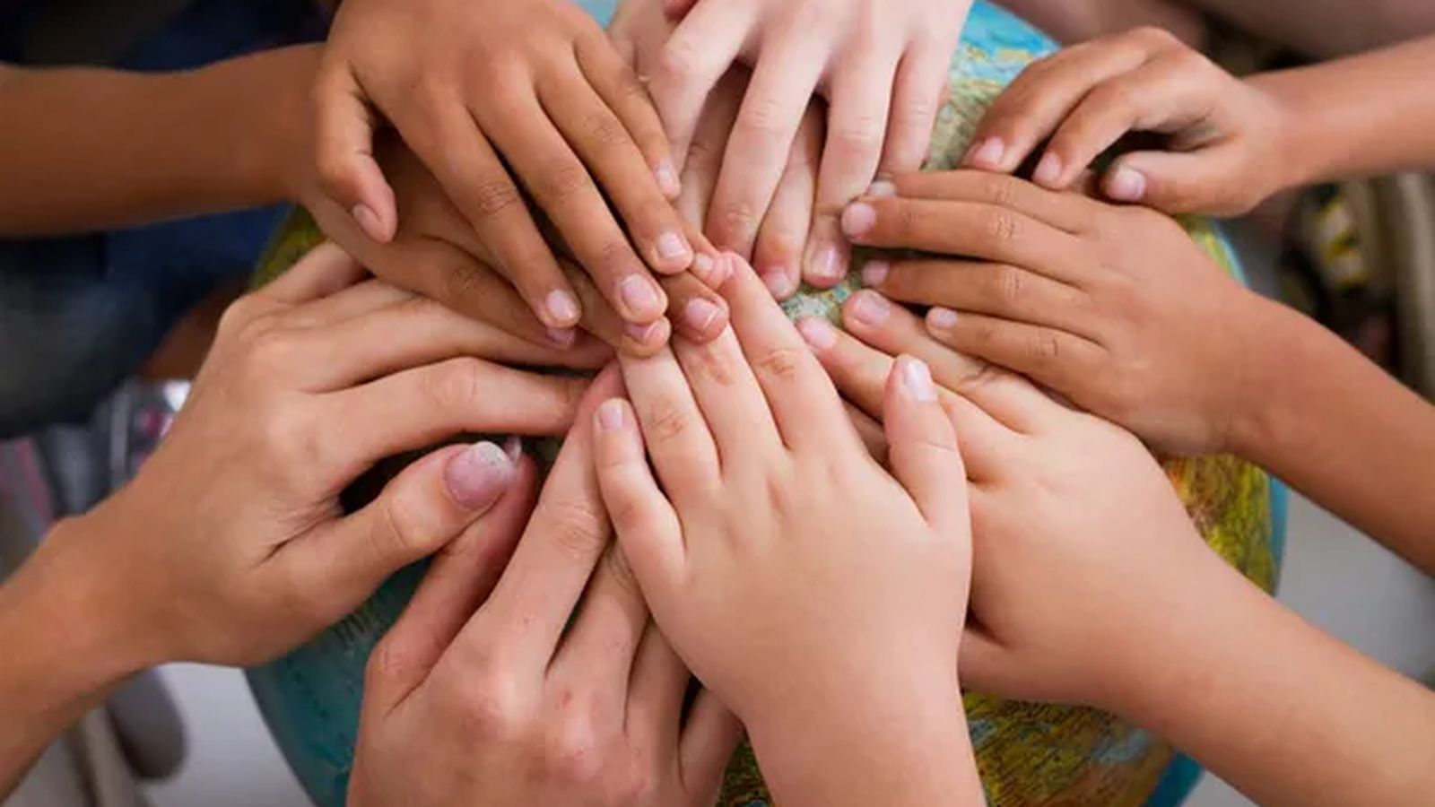 Menores con derechos