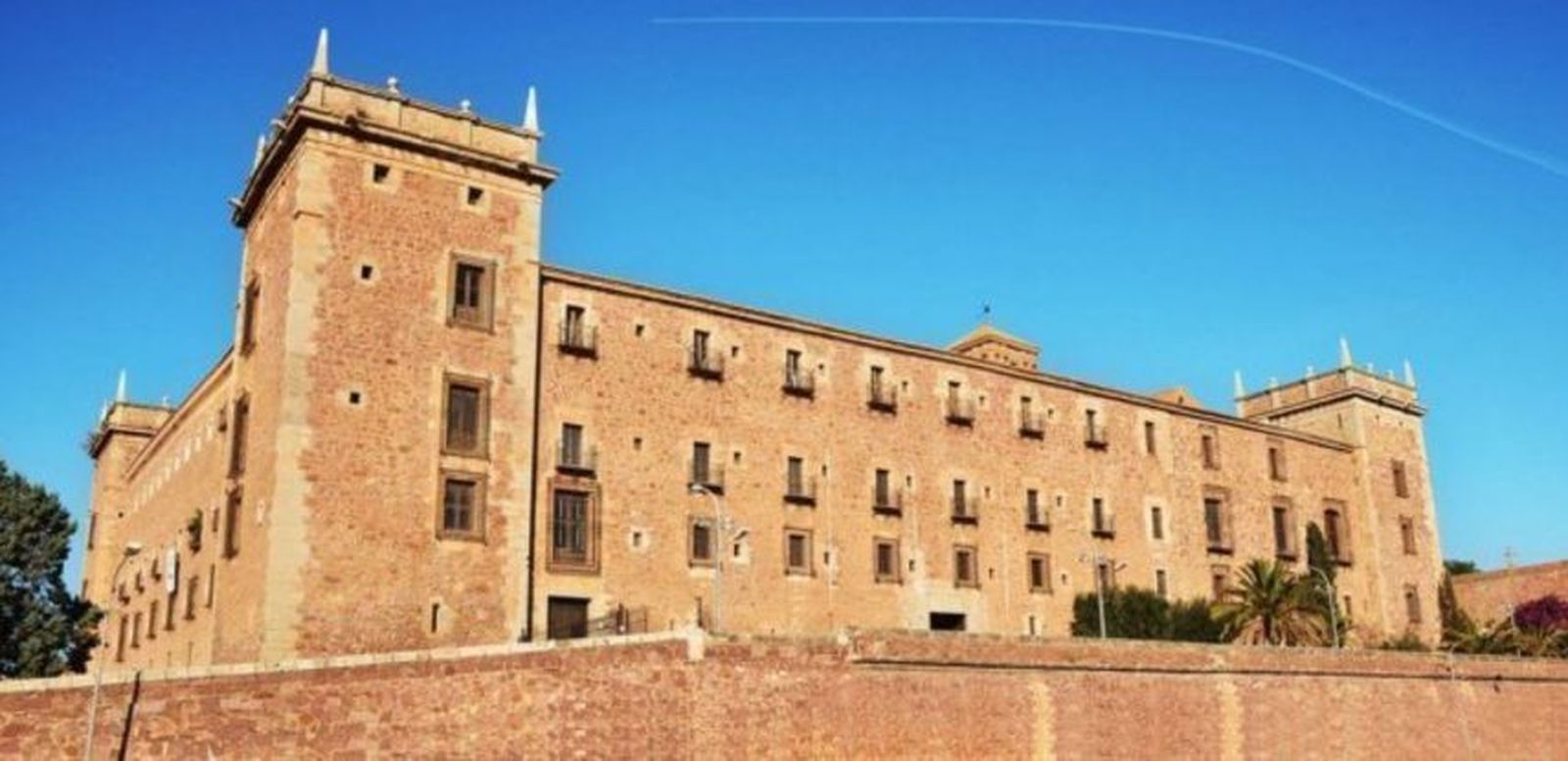 Monasterio de El Puig