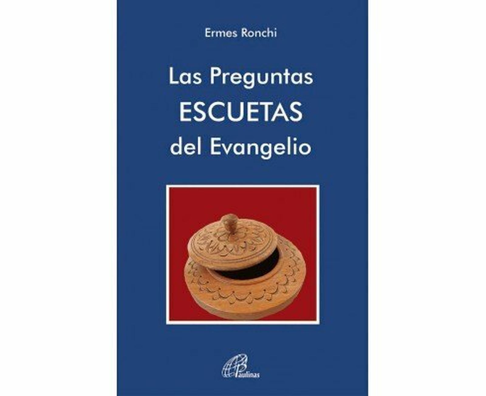 Las preguntas escuetas del Evangelio