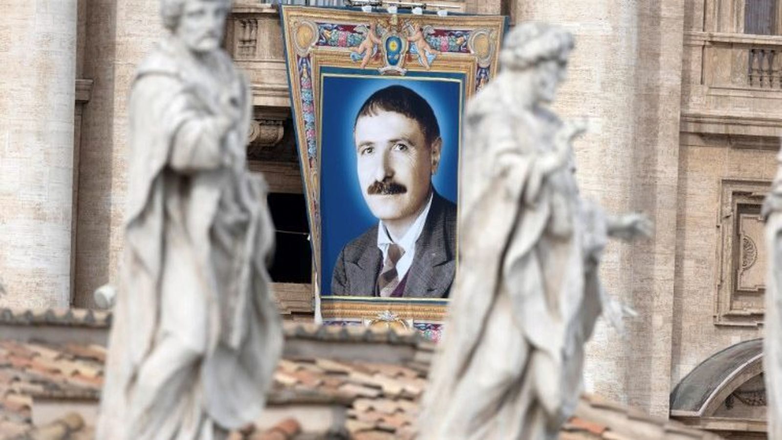 Cardenal Sandri: ¡Artémides Zatti es Santo!