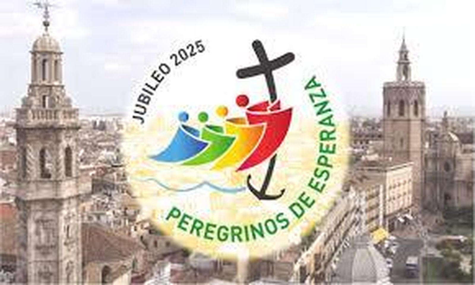 Valencia. Jubileo 2025