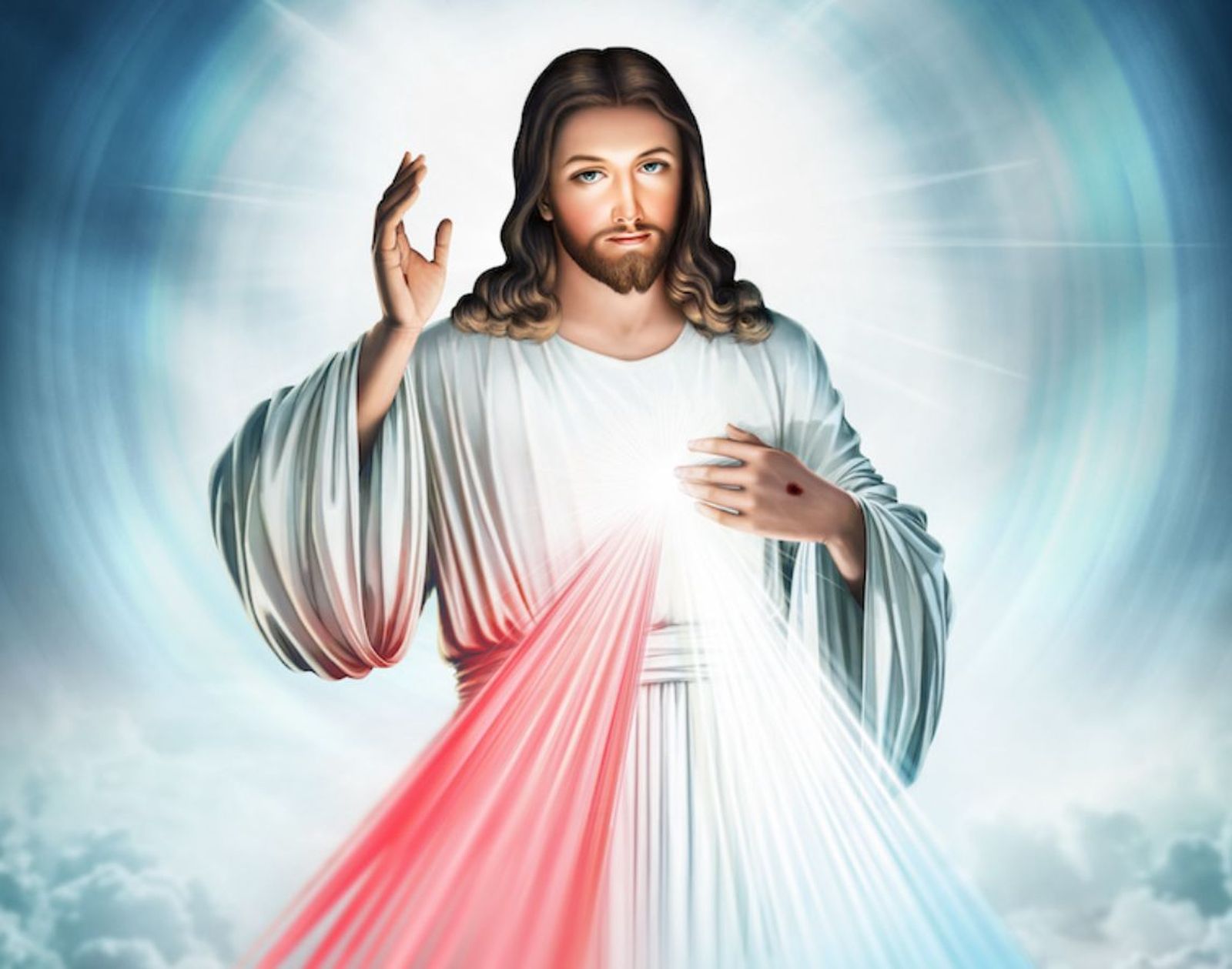 Apostolado de la Divina Misericordia