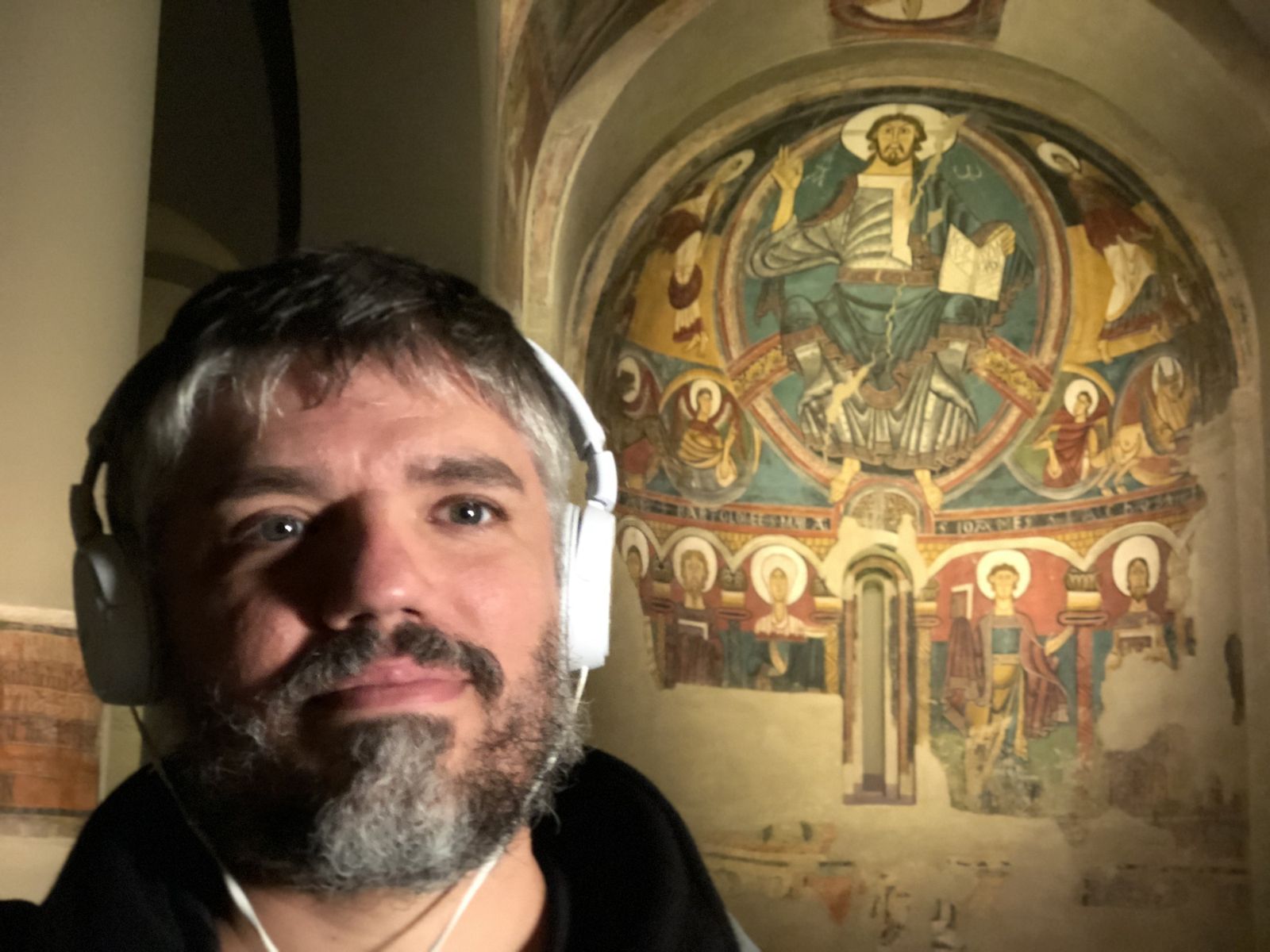 Oriol Jara: "Creer en Dios es razonable"