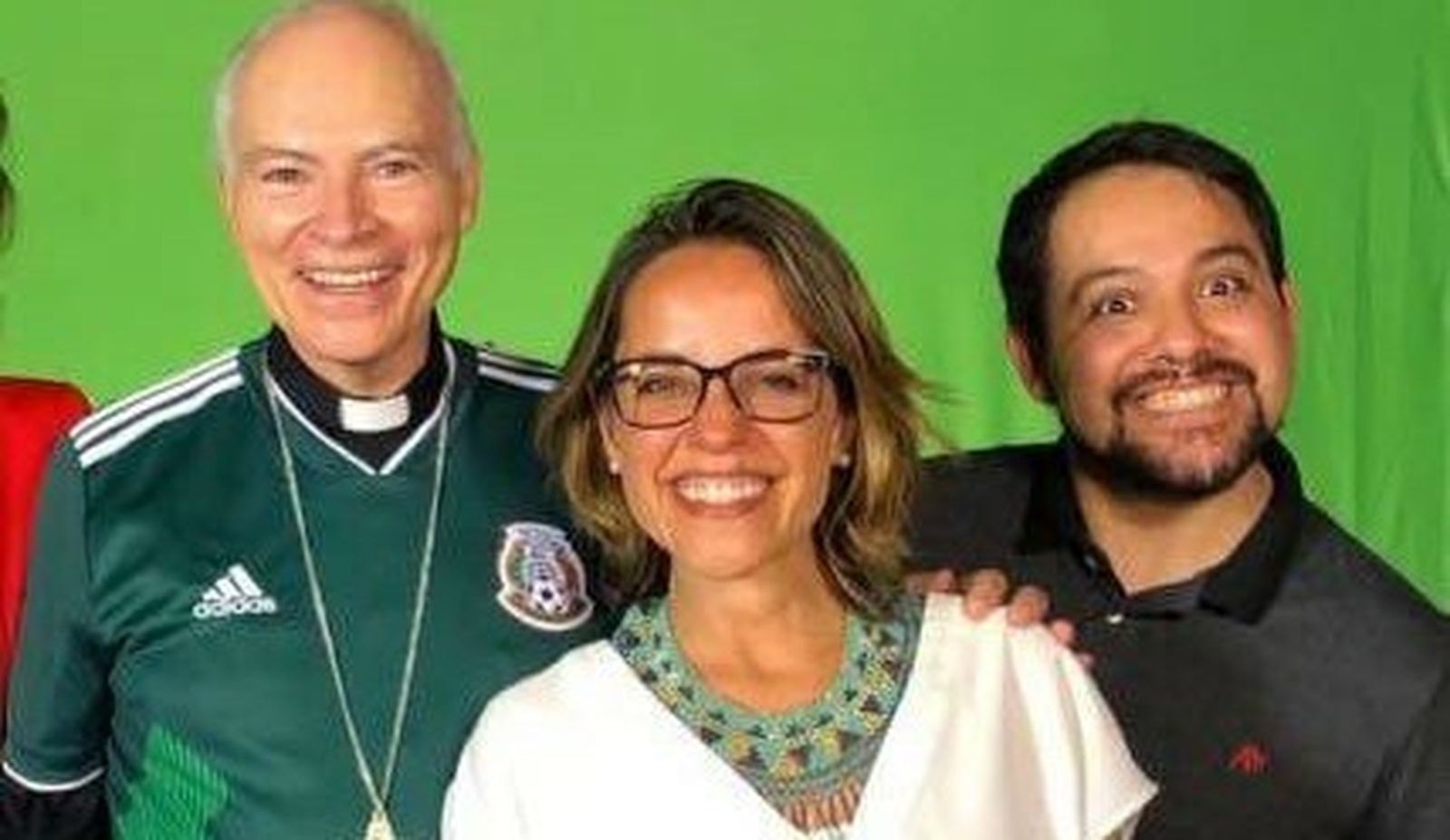 Estrategia. Ponte la verde.