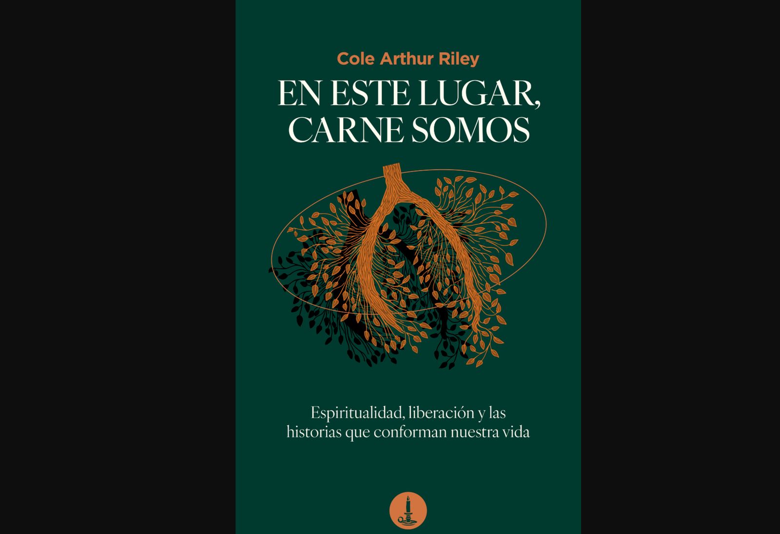 En este lugar, carne somos