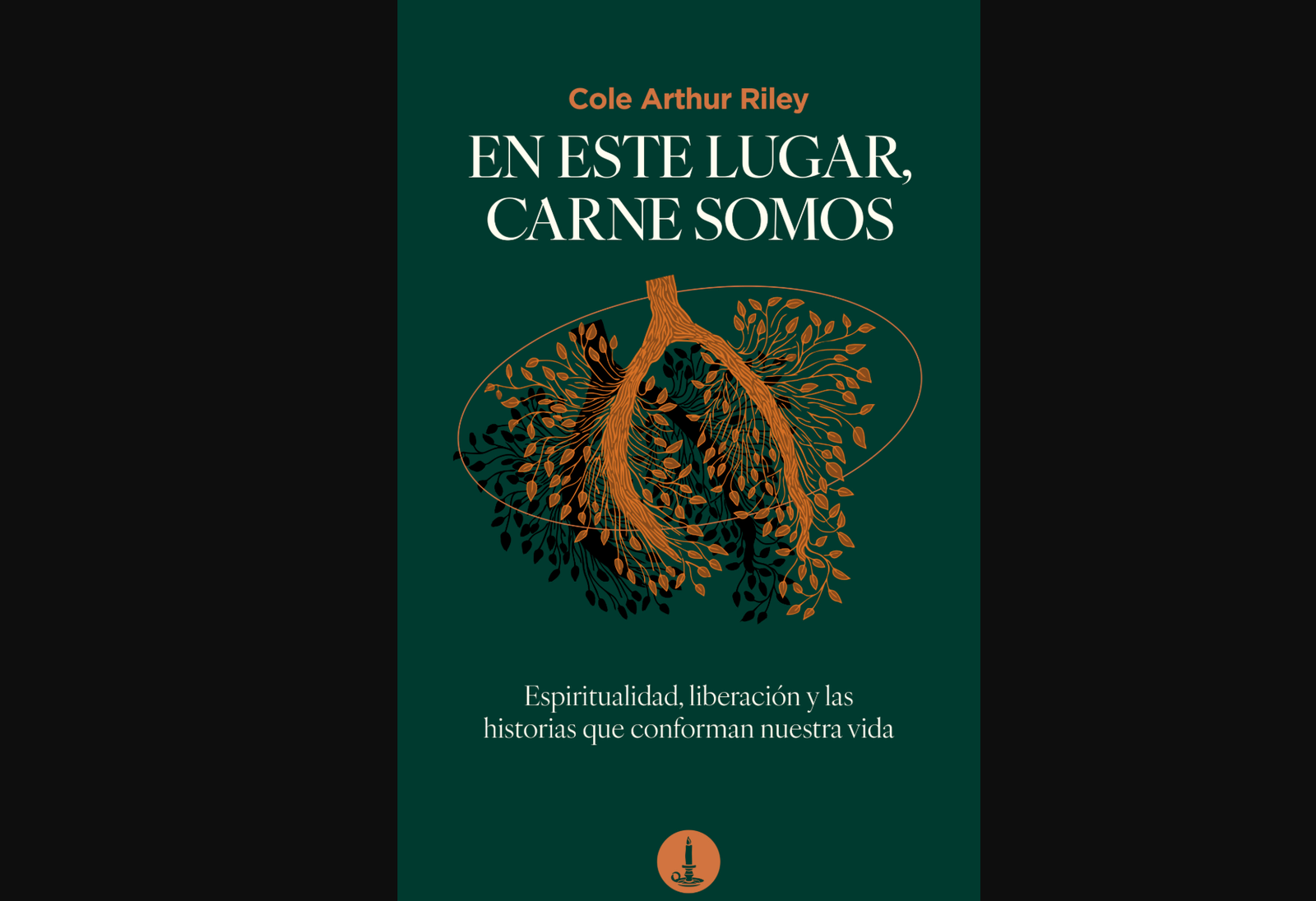 En este lugar, carne somos