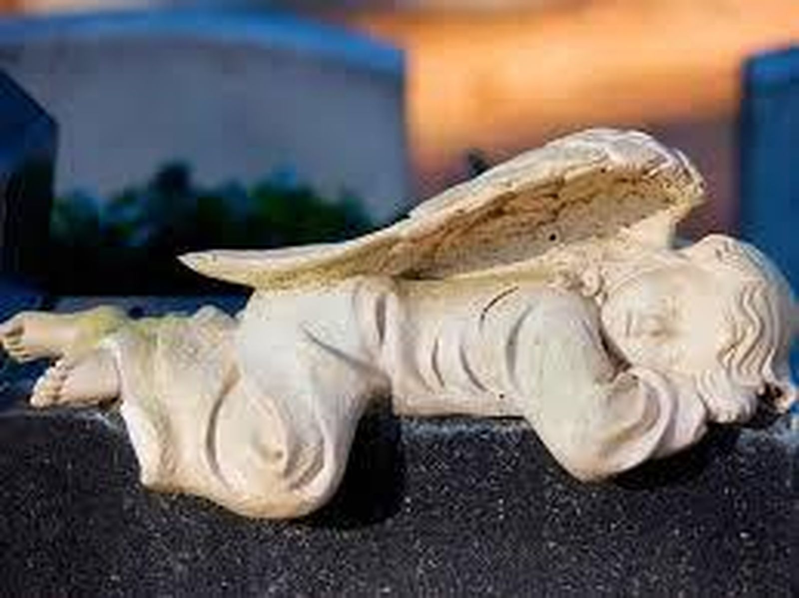 Día de los fieles difuntos