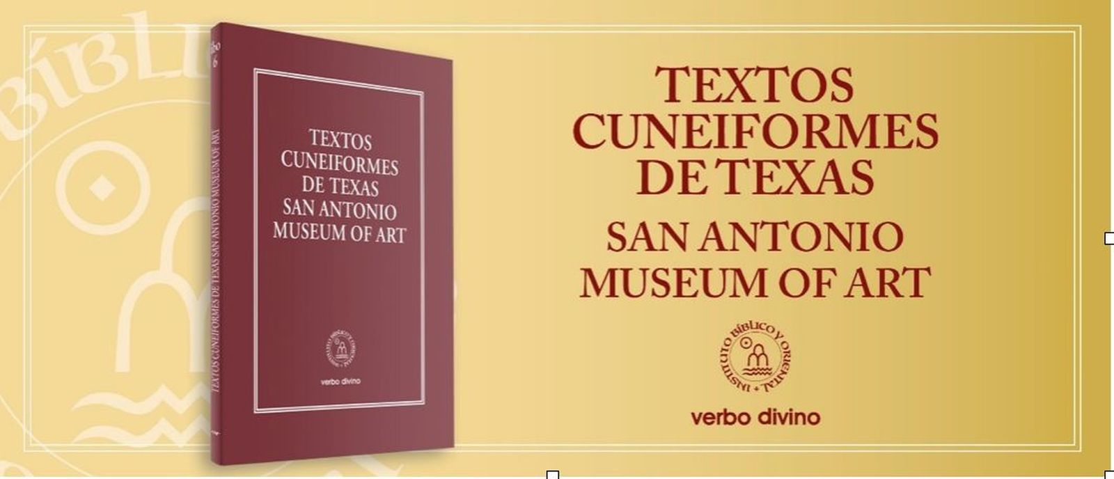 Textos cuneiformes de Texas.30