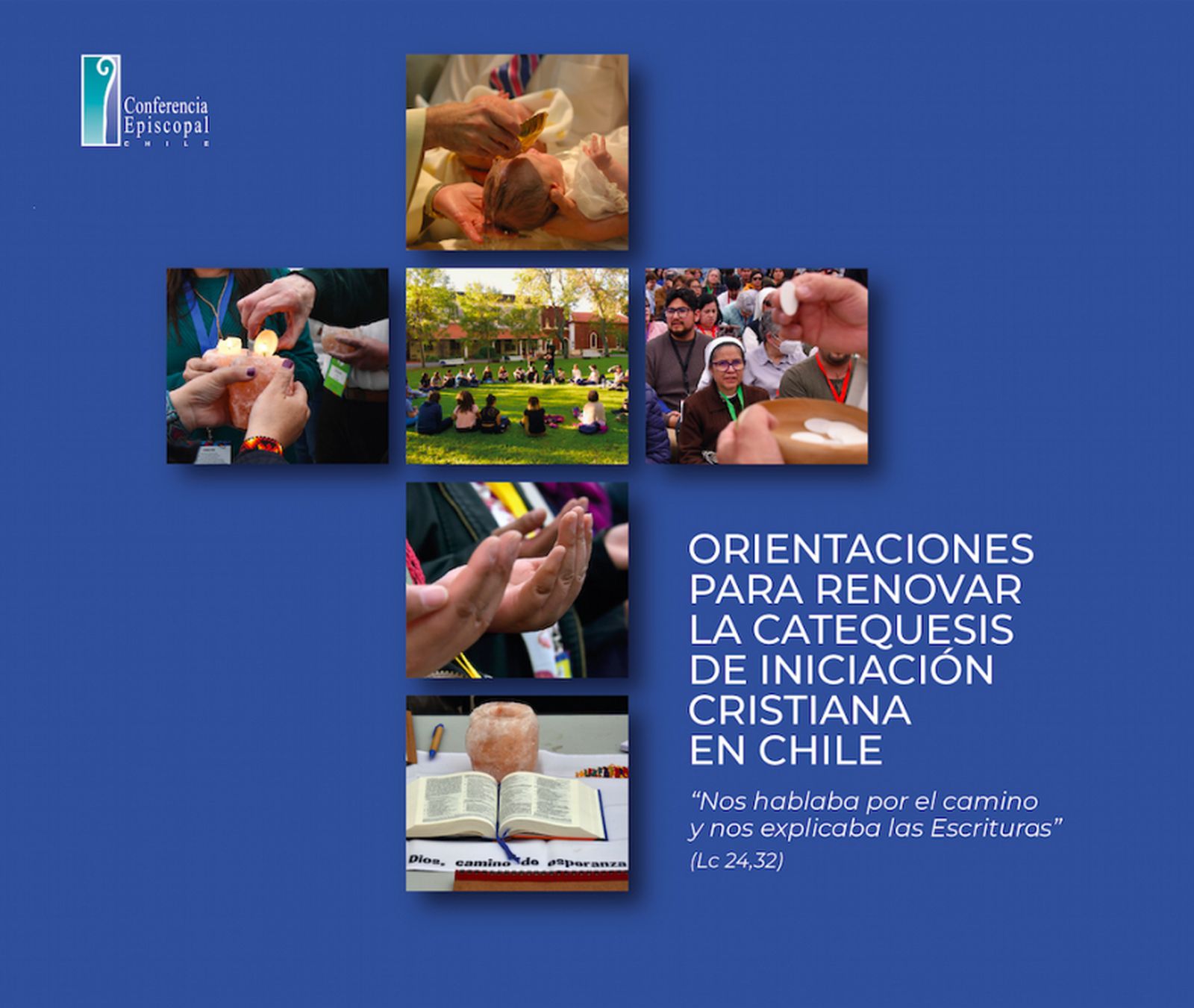 Documento de Catequesis Chile
