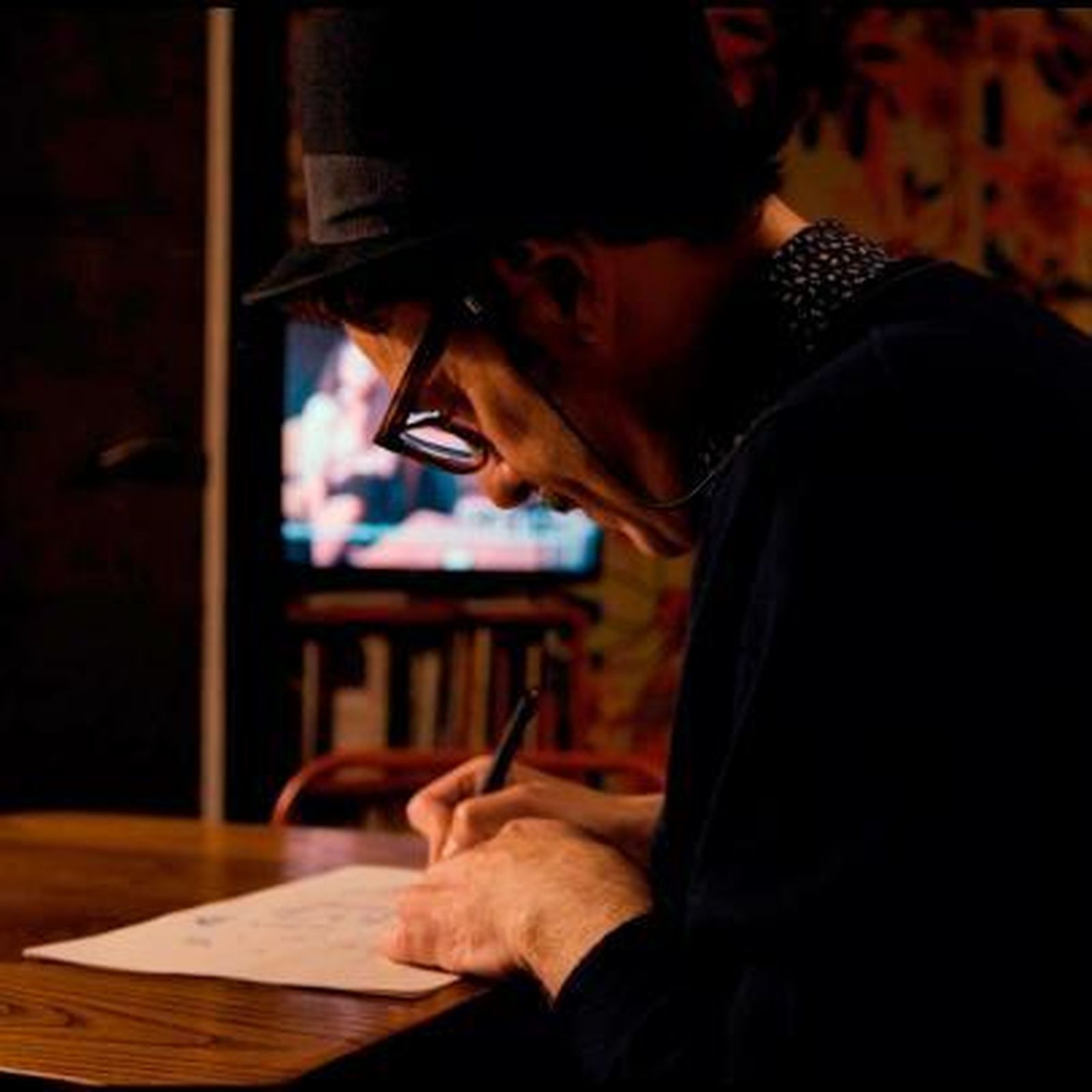 Documental El futuro del ayer